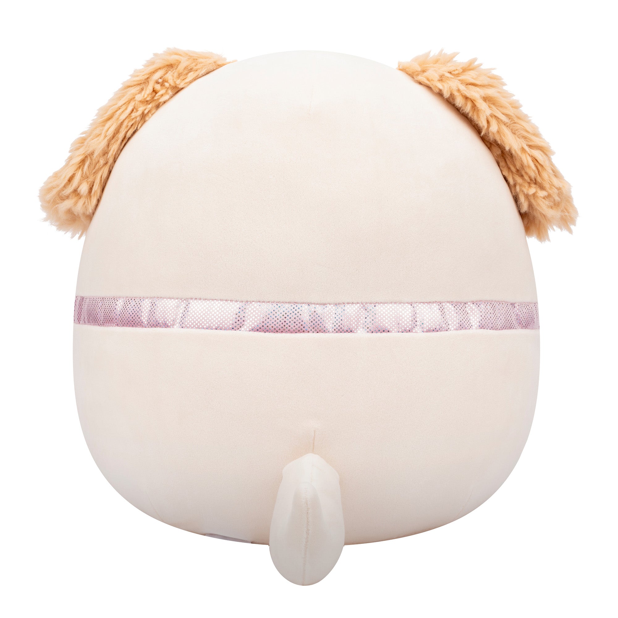 12-Inch Make-A-Wish Liberty the Cream Maltipoo