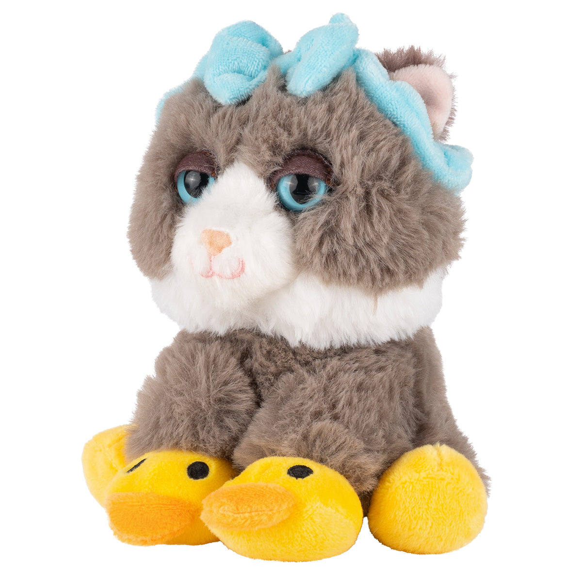 That Little Puff 5-Inch Get Ready With Me Plush 3-Pack