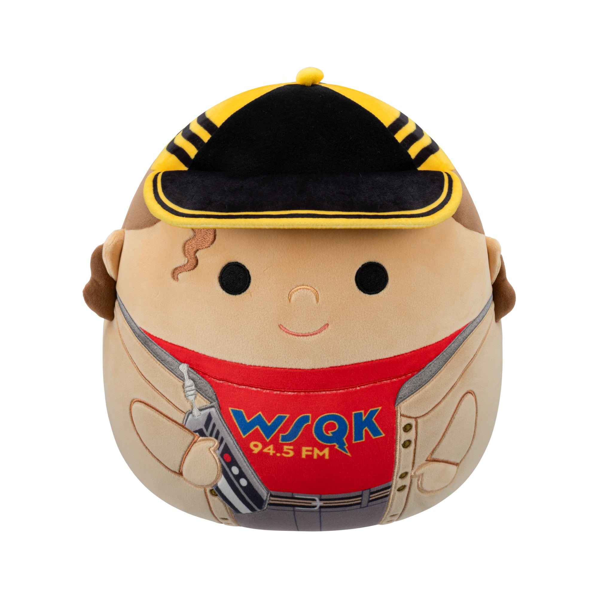 Stranger Things 12-Inch Dustin