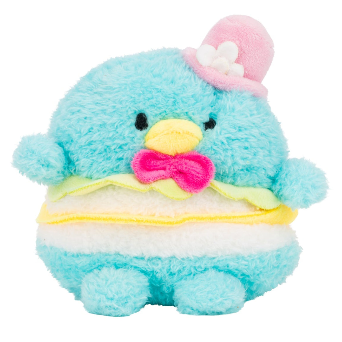 Hello Kitty and Friends Tuxedo Sam Burger Plush