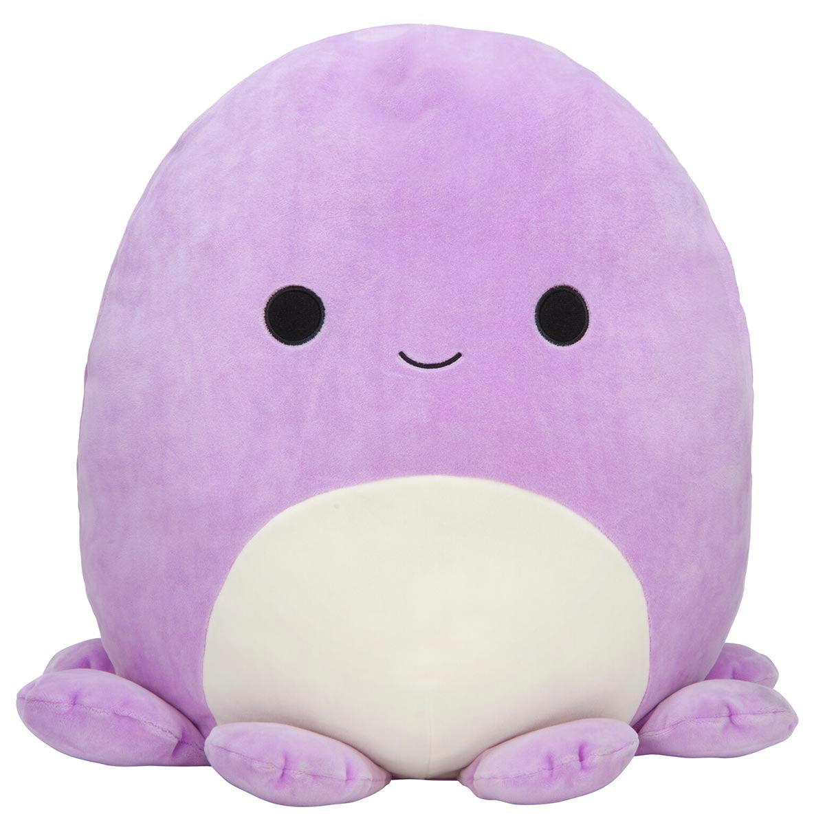16-Inch Violet the Purple Octopus