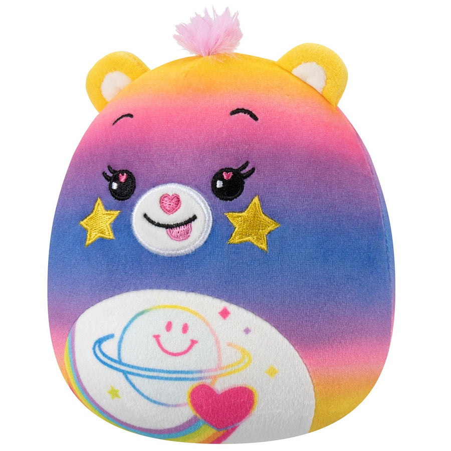 Care Bears Starlight Love Bear