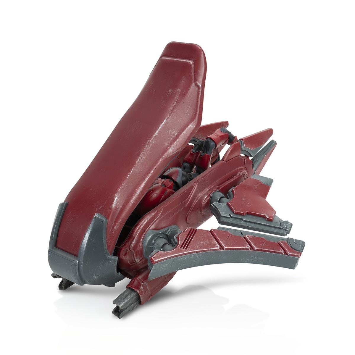 Halo Banished Banshee and Elite Enforcer