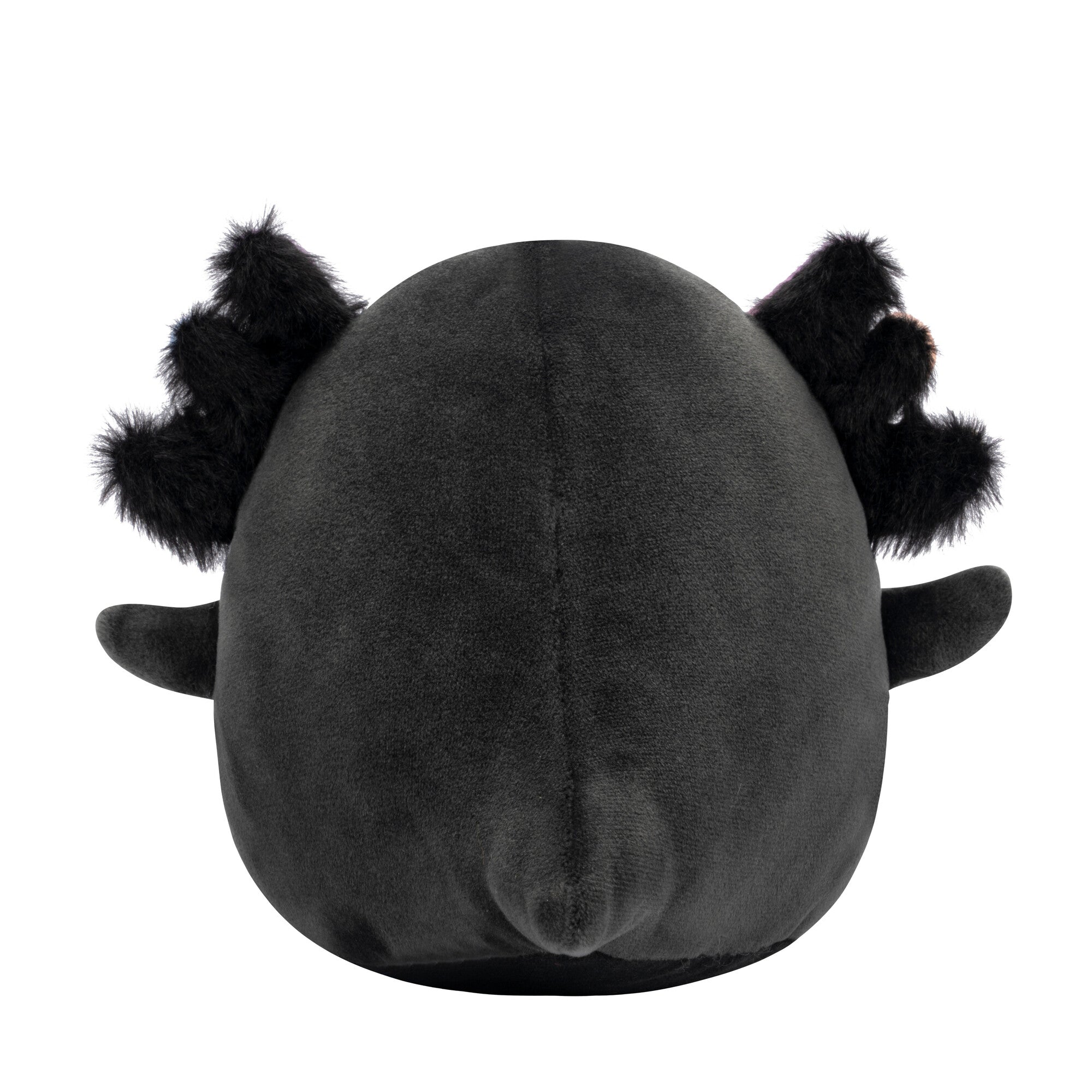 5-Inch Zanda the Charcoal Grey Celestial Axolotl