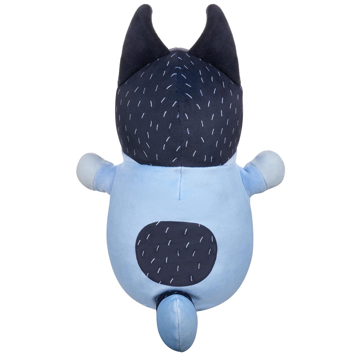 Bluey 10-Inch Bandit HugMees