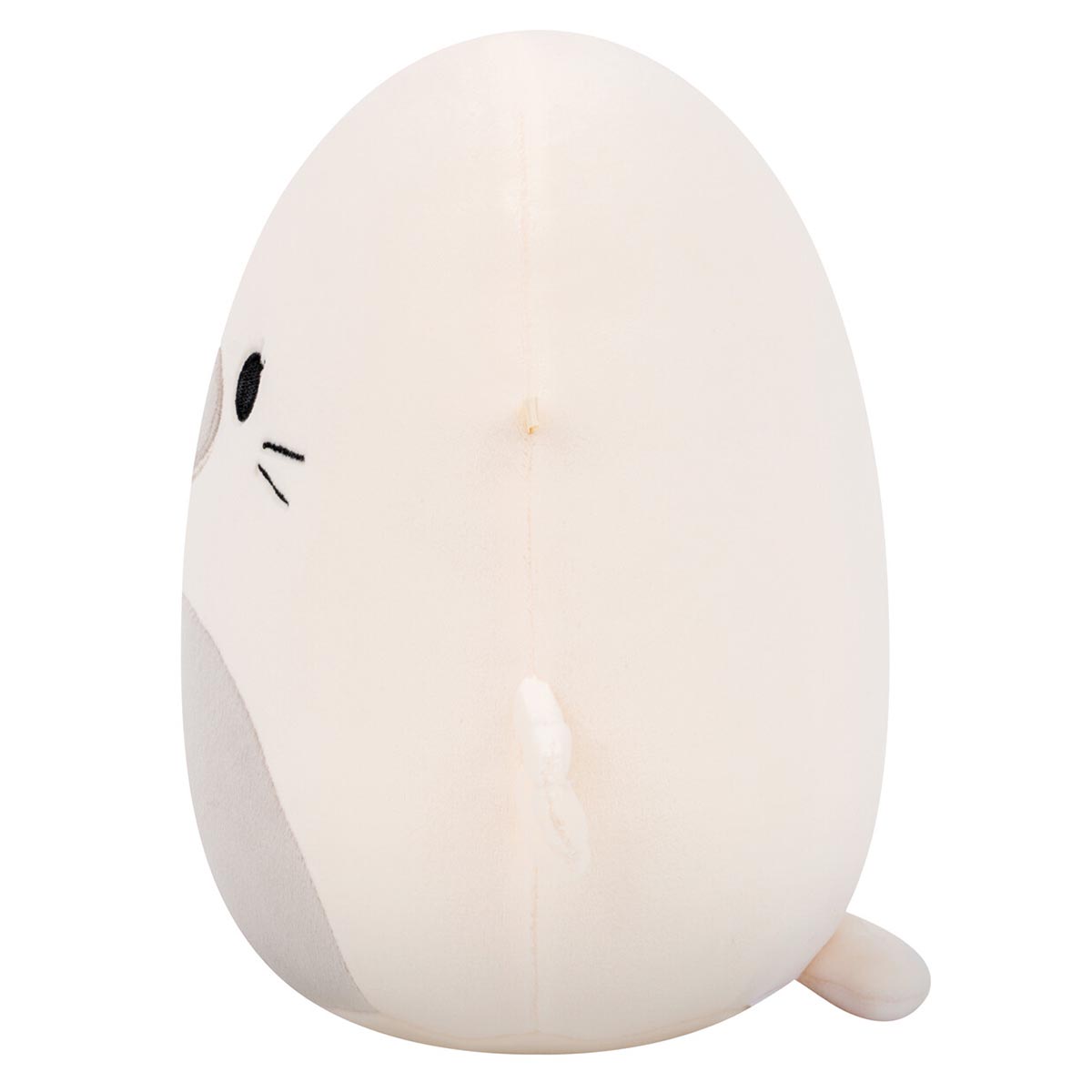 8-Inch Lucille the White Seal