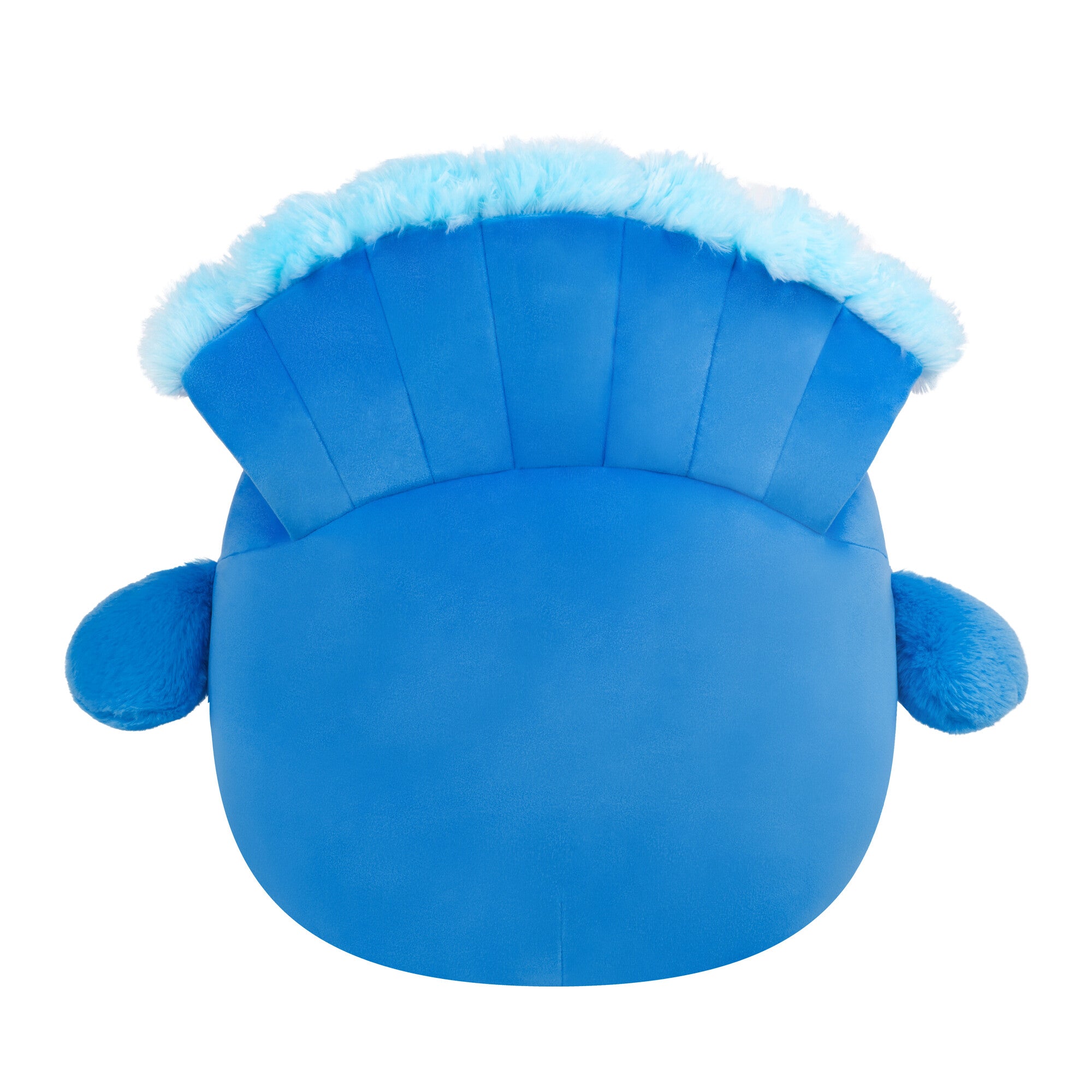 16-Inch Priscilla the Blue Peacock