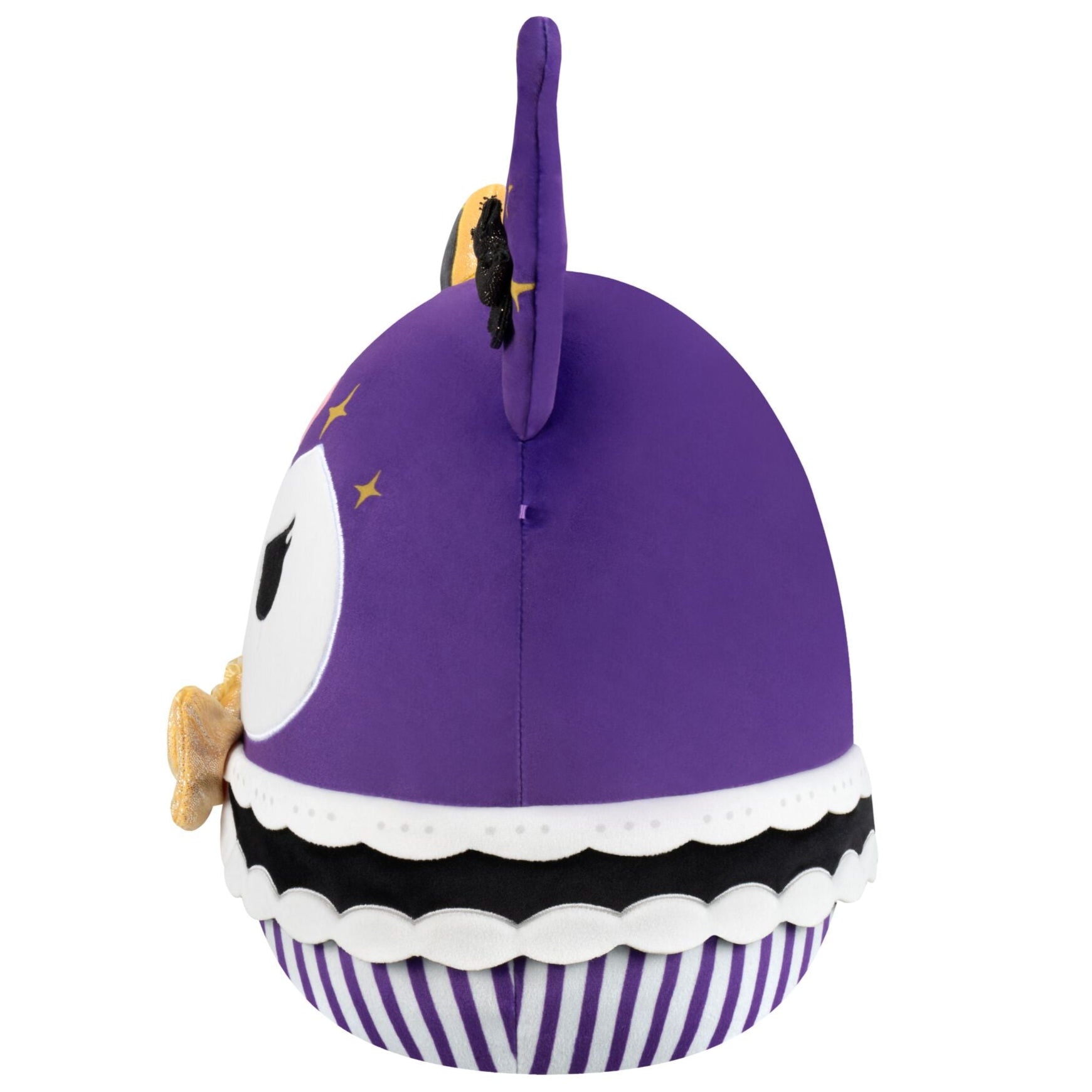 Hello Kitty and Friends 12-Inch Kuromi 20th Anniversary Kuromi Squishmallows