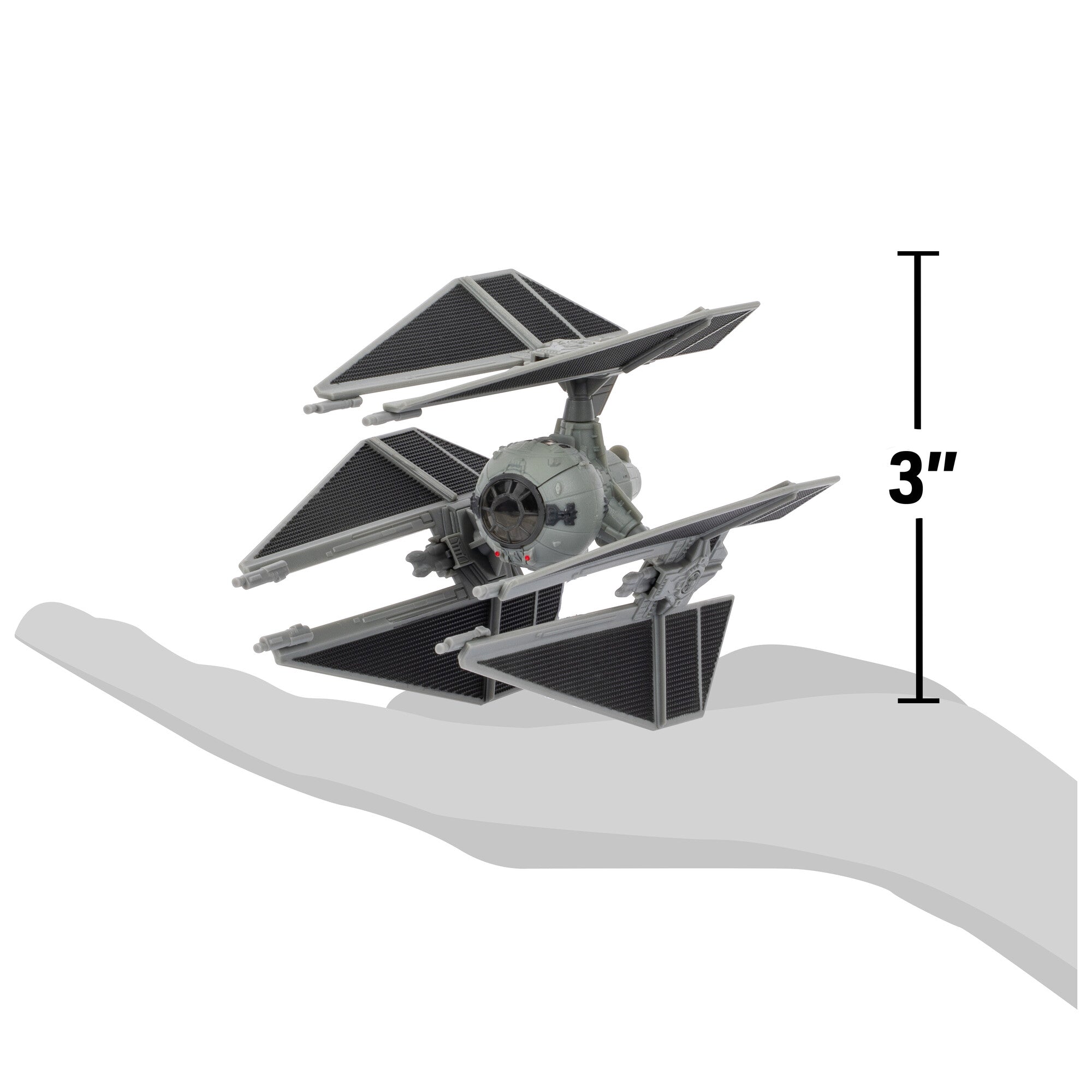 STAR WARS™ Micro Galaxy Squadron Light Armor Class Collection (Series 9)