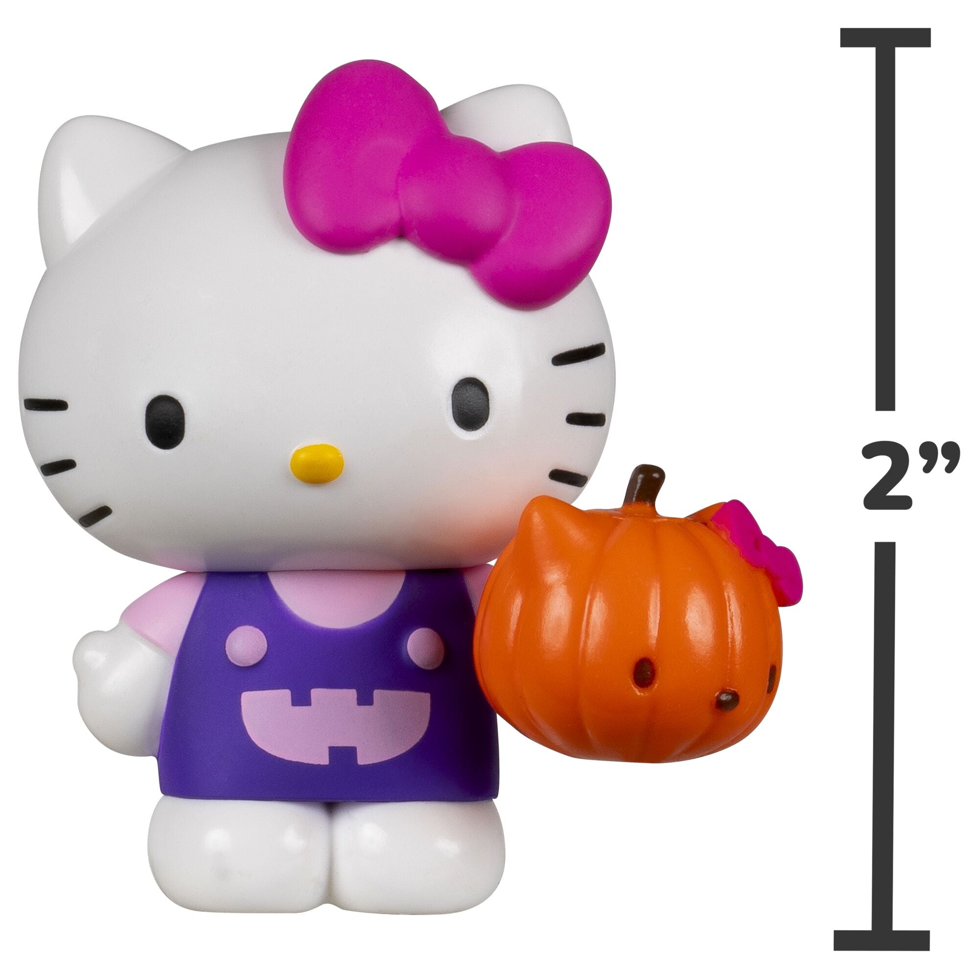 Hello Kitty and Friends Halloween Countdown Calendar