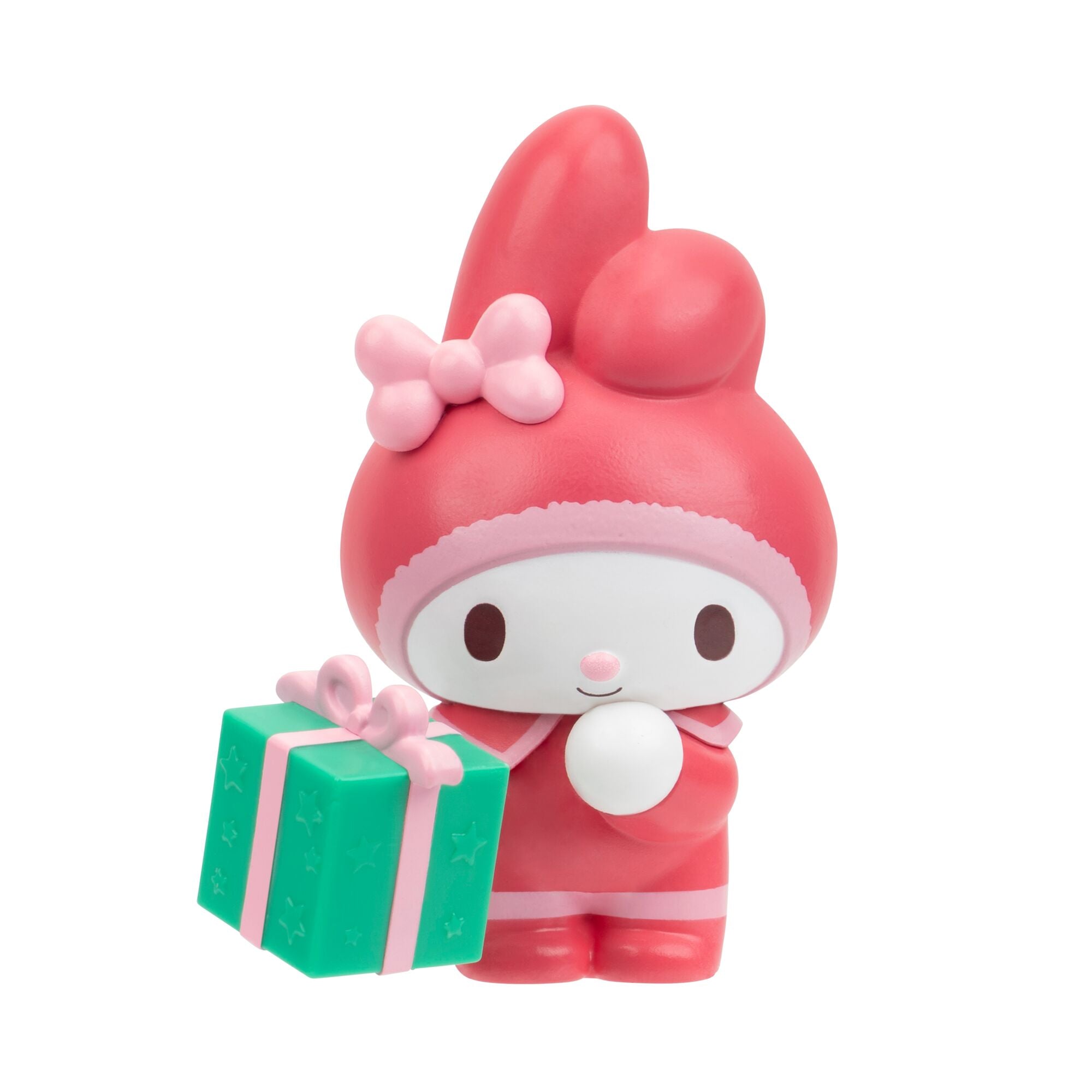 Hello Kitty and Friends 2025 Holiday Advent Calendar