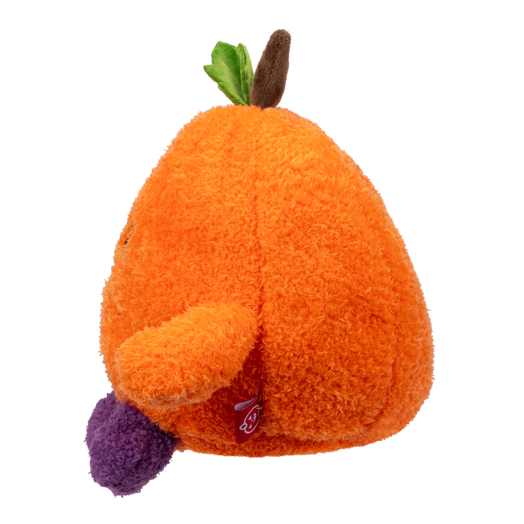 Jack O' Lantern Jared