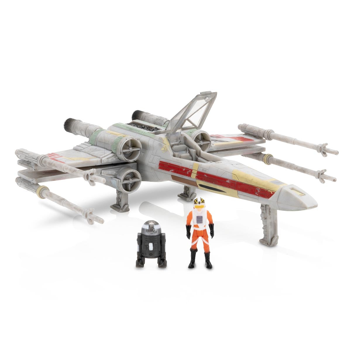STAR WARS™ Micro Galaxy Squadron Red Squadron