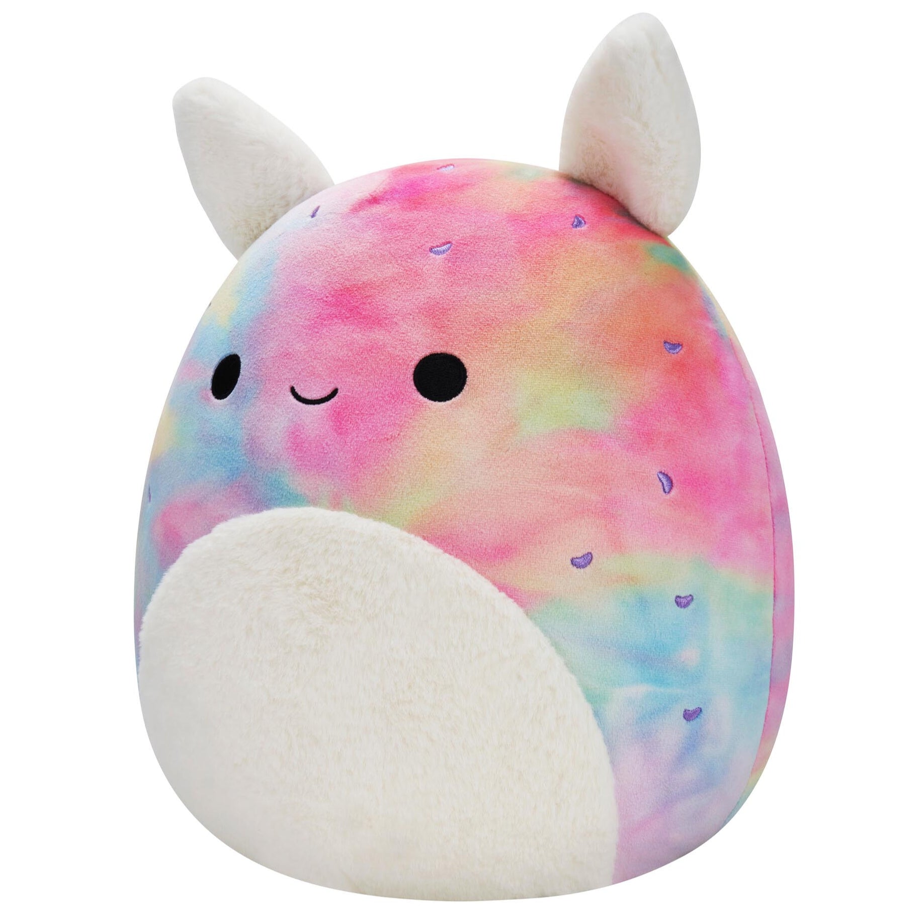 8-Inch Noe Tie-Dye Sea Bunny