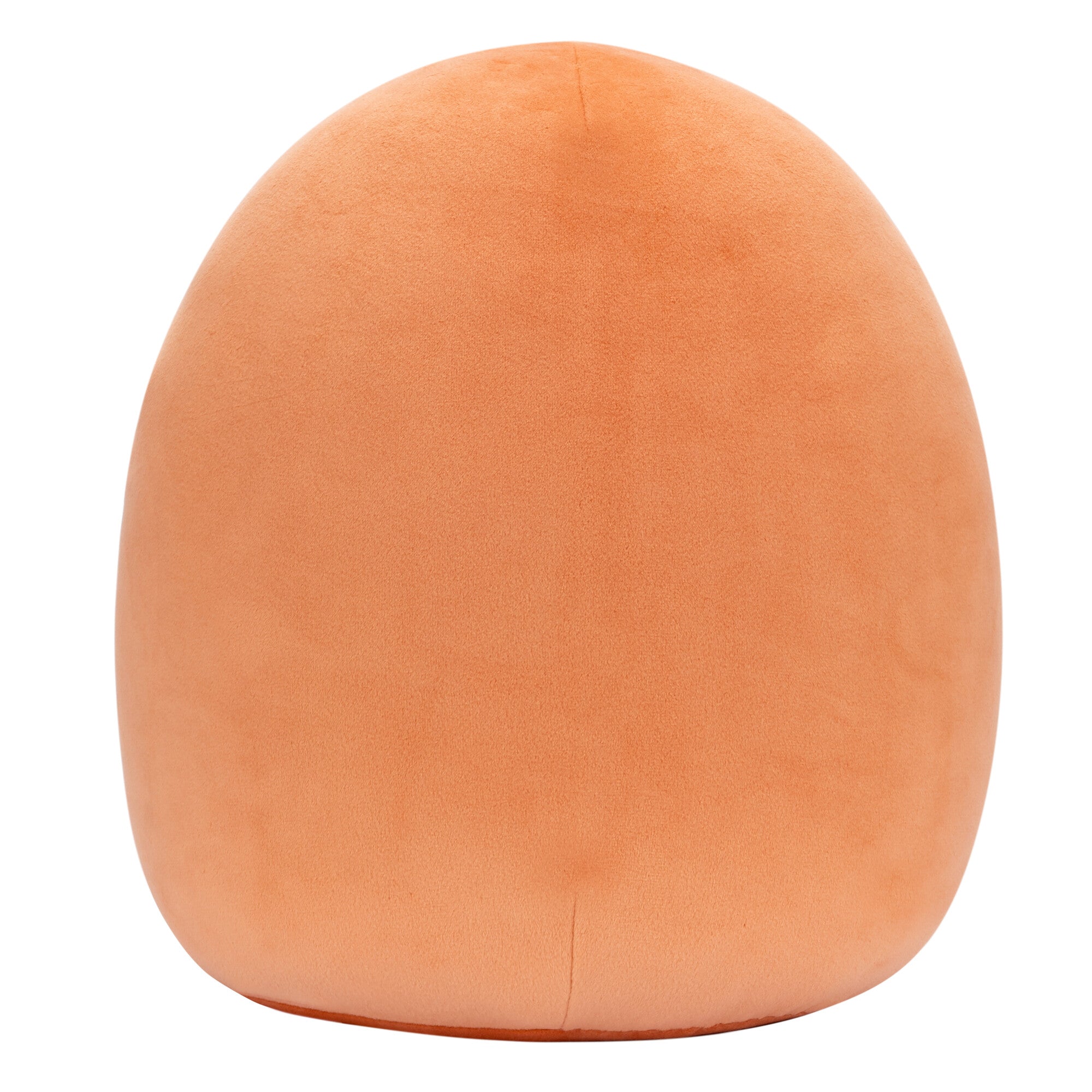 11-Inch Tadd the Frosted Pumpkin Donut with Orange Drizzle