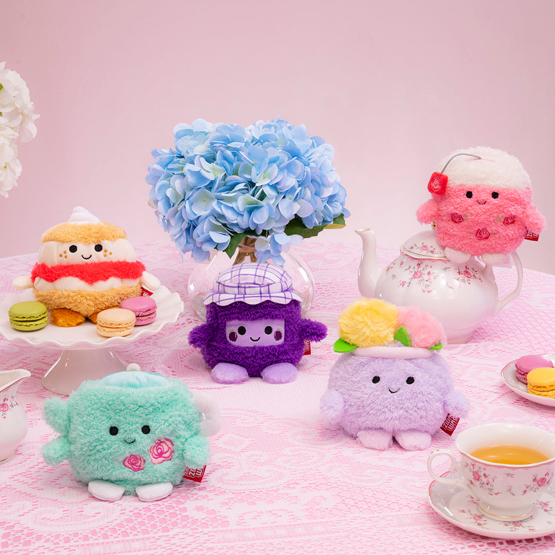 British Scone Seymour