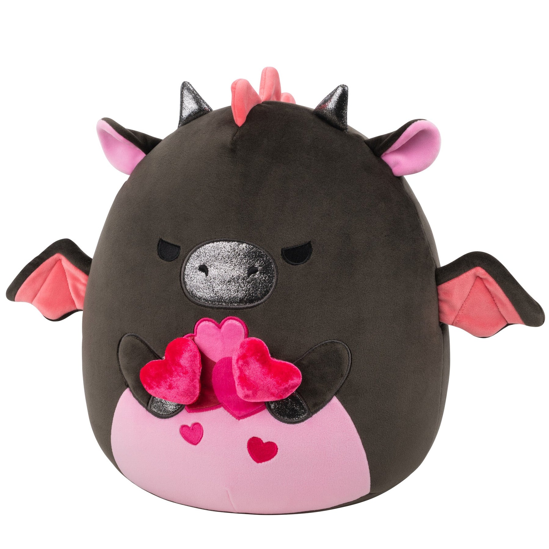 12-Inch Select Series Cupcake the Valloween Dragon