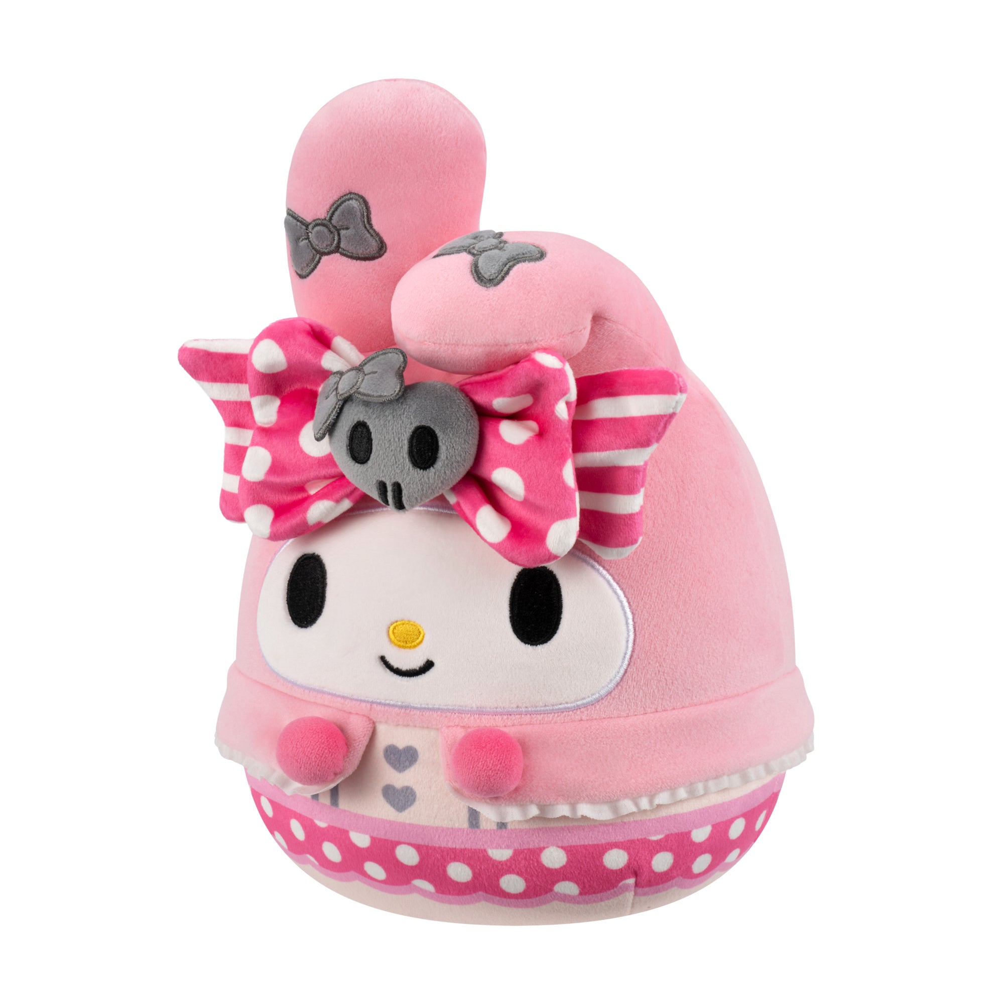 Hello Kitty and Friends 8-Inch 50th Anniversary My Melody