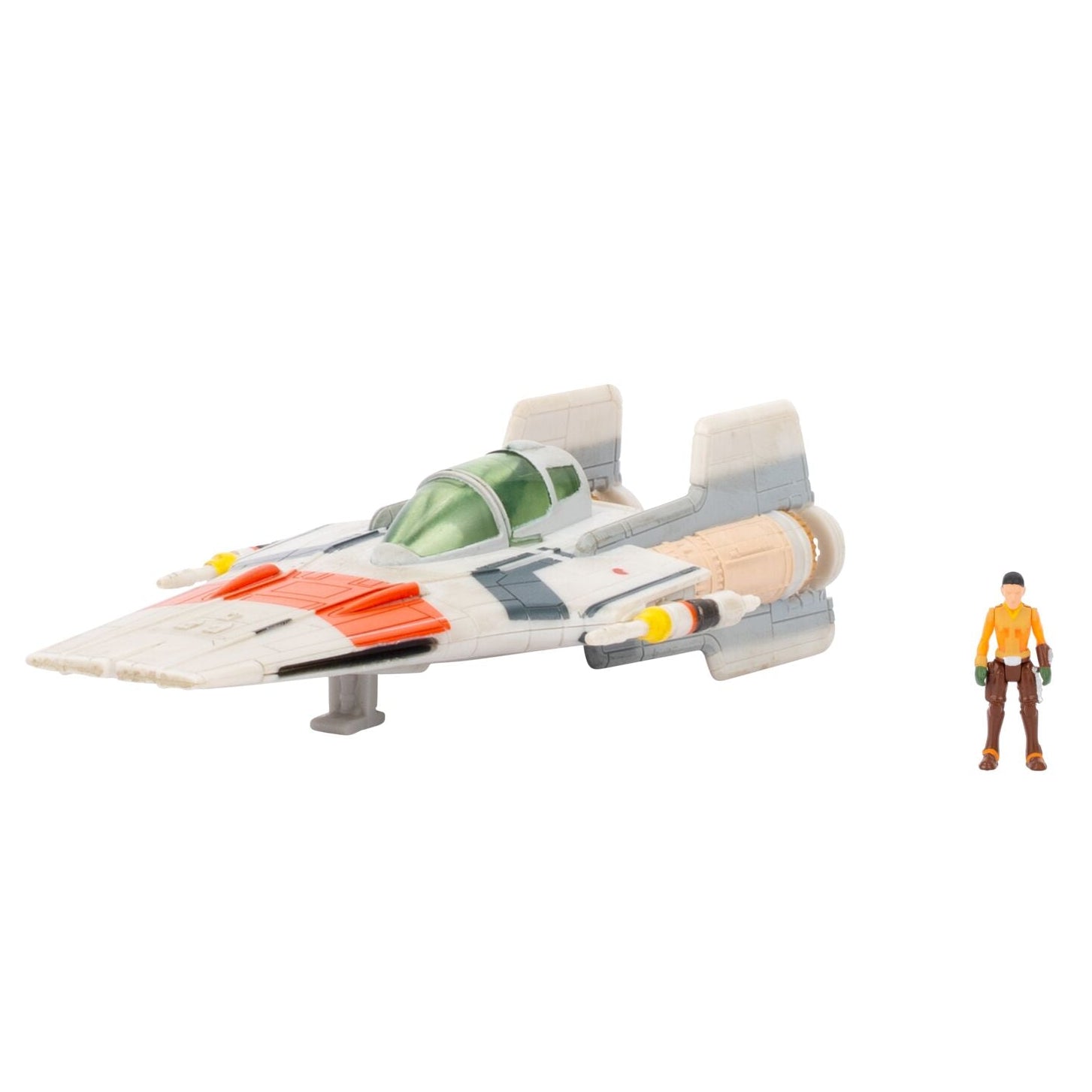 STAR WARS™ Micro Galaxy Squadron Light Armor Class Collection (Series 9)