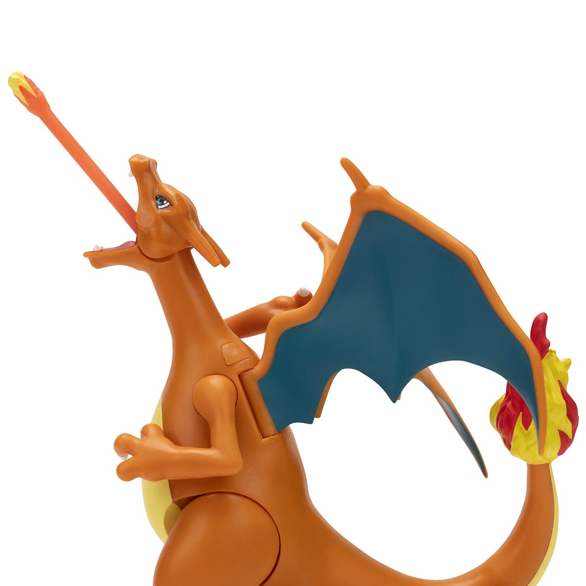 Pokémon Special Series Kanto Region First Partners Figure Set