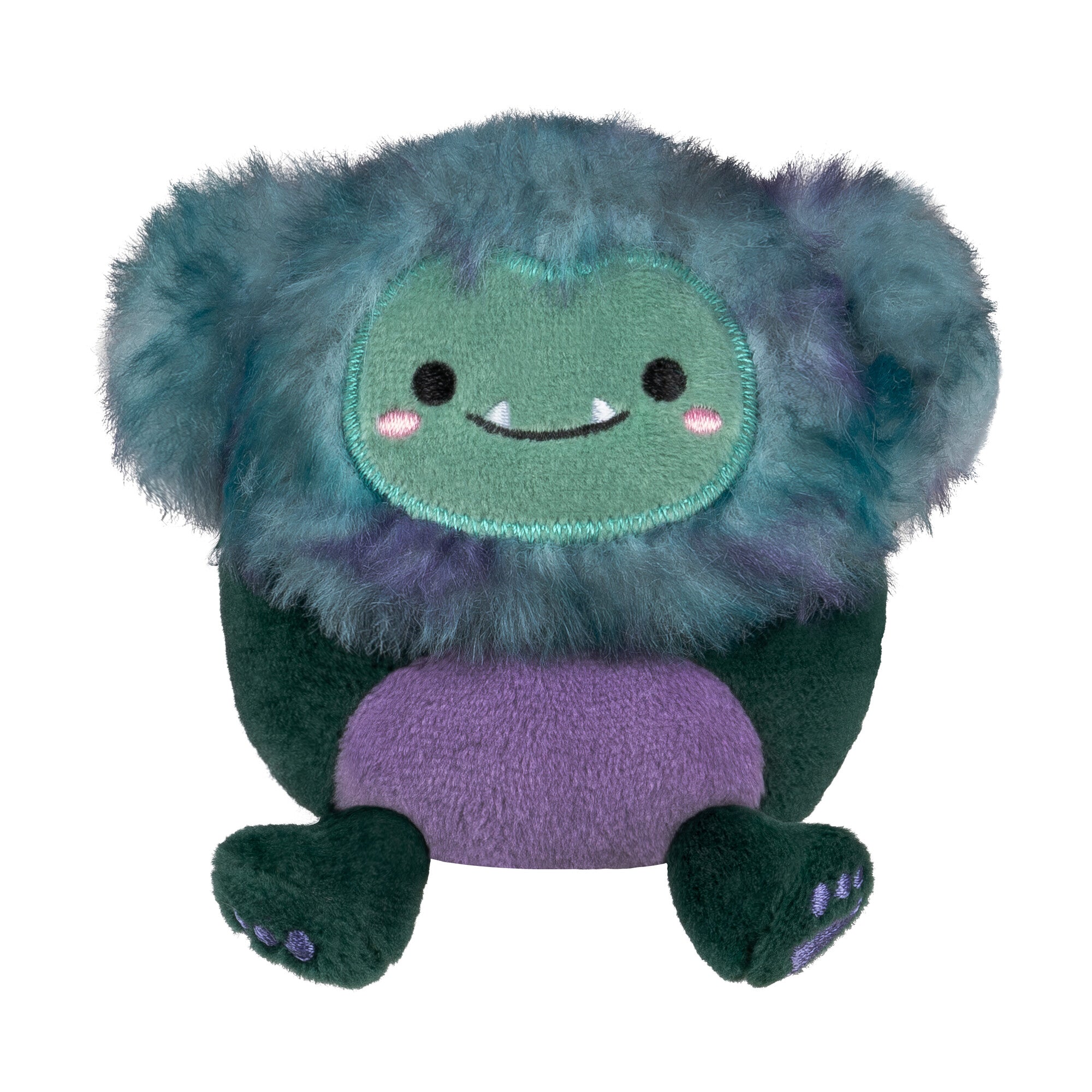 Micromallows 5-Pack - Largo Key Lime Pie Adelle Lava Lamp. JT Bigfoot. Nicota Dragon Fruit Smoothie. Leif Sea Dragon