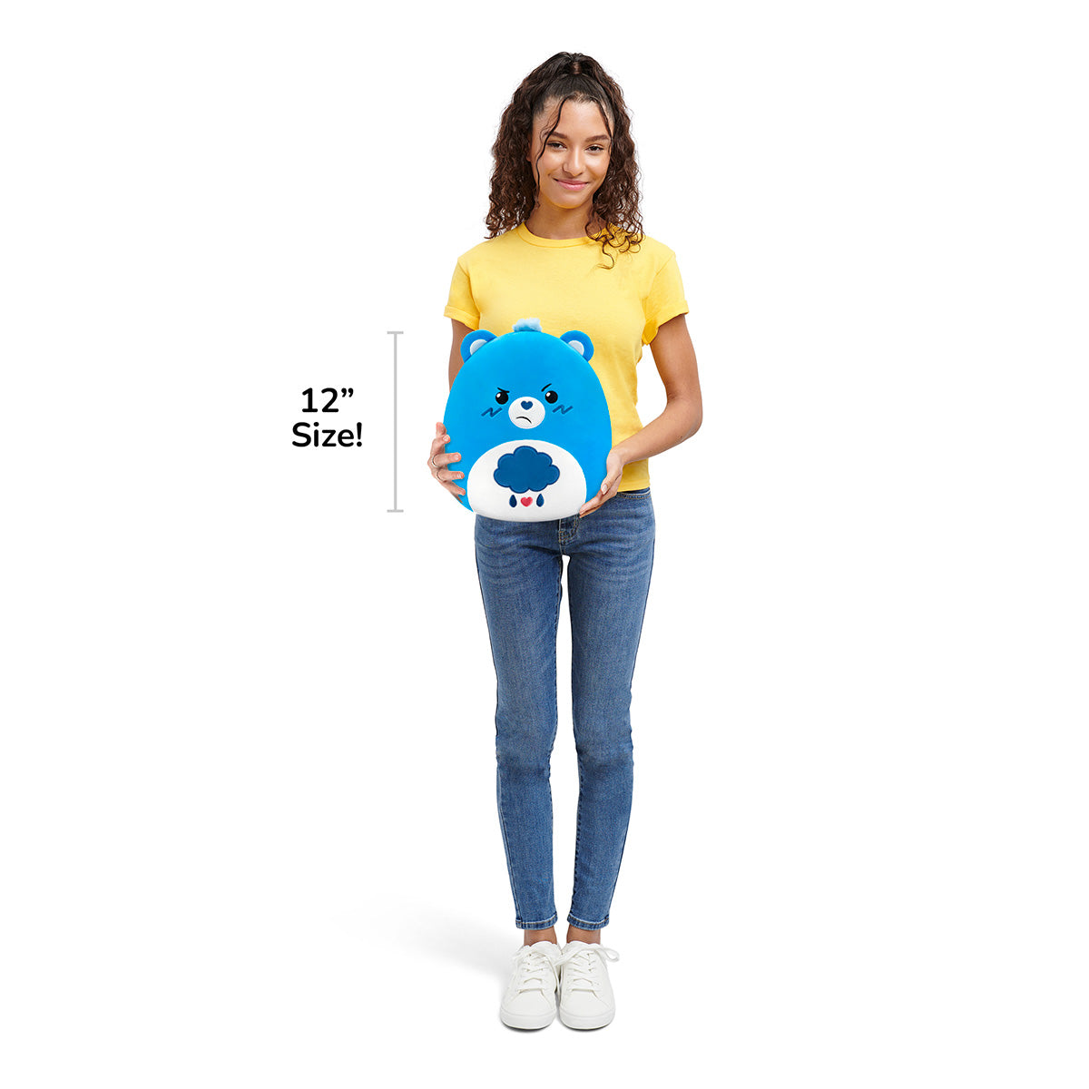 Care Bears 12-Inch Grumpy Bear