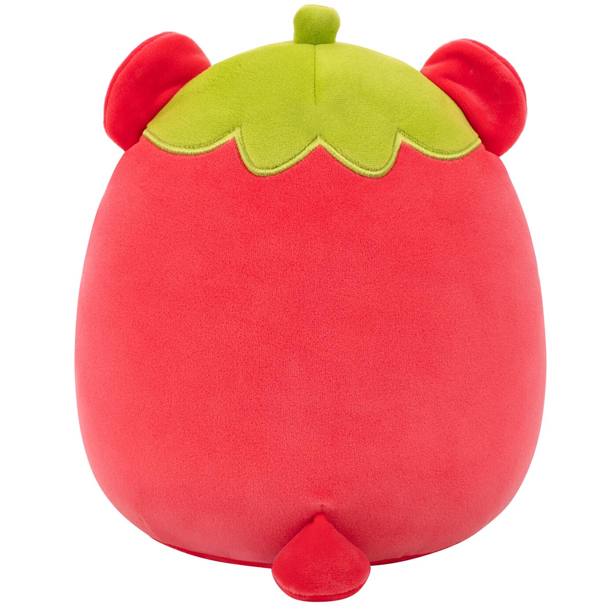 8-Inch Romeo the Red Strawberry Bear