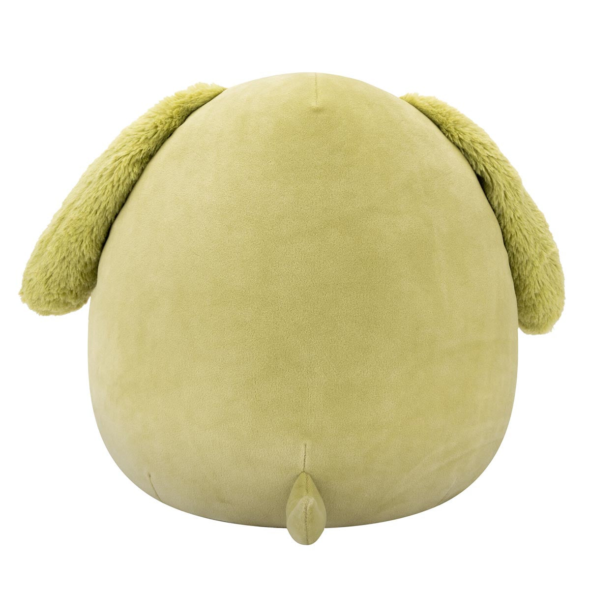 12-Inch Brad the Green Retriever Dog