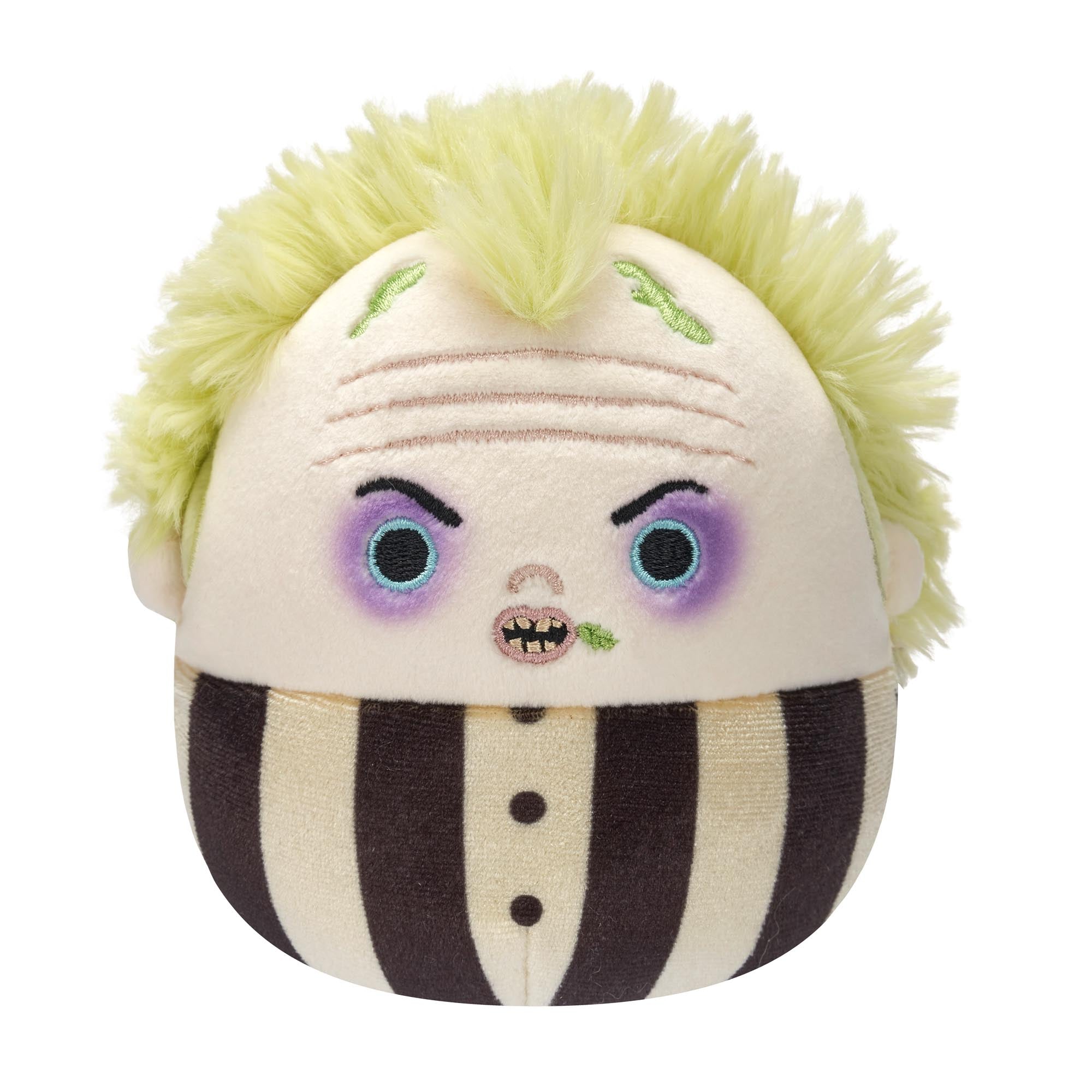 10-Inch Beetlejuice and 4-Inch Baby Beetlejuice (Select Series 2-Pack)