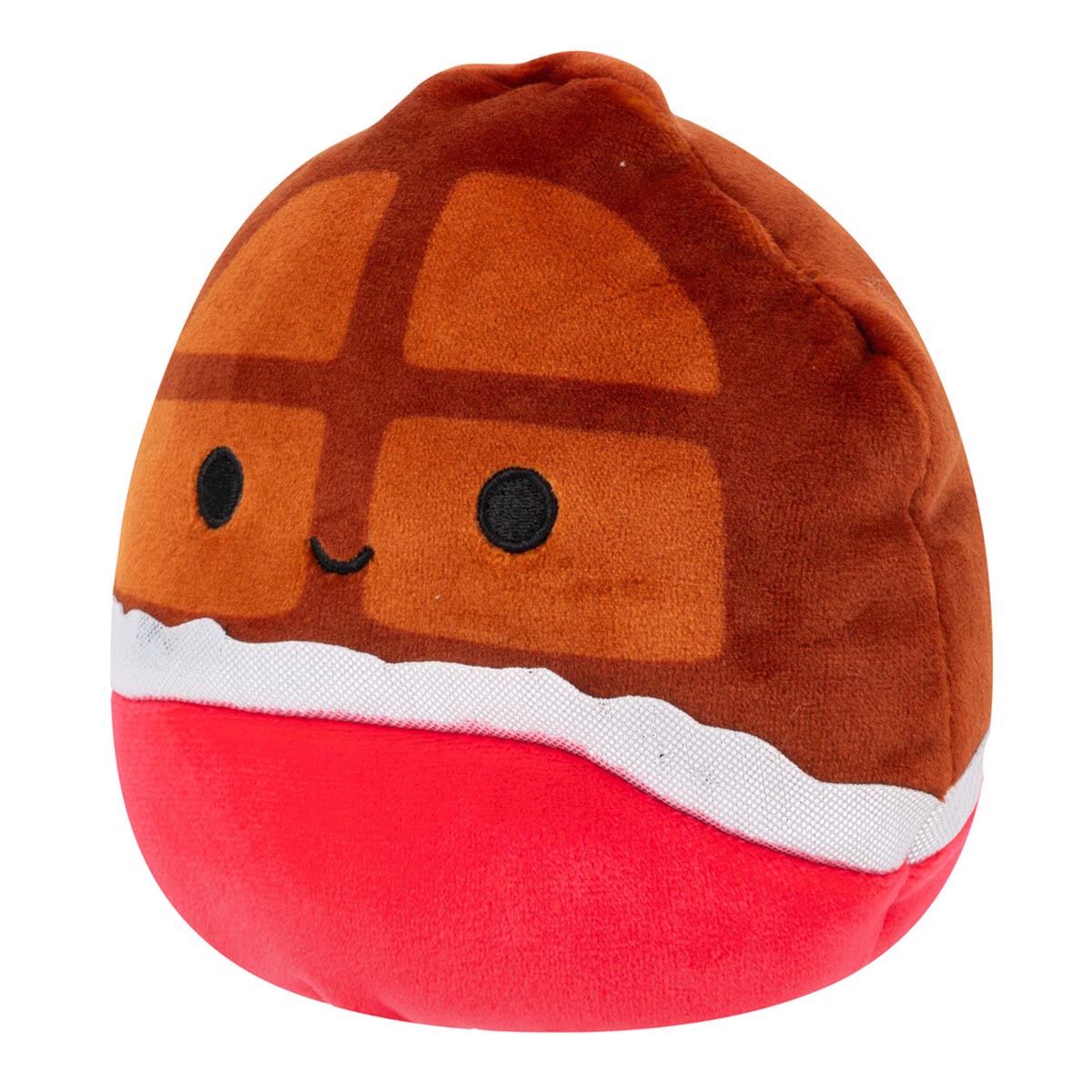 5-Inch Arnel Popcorn Bucket and Paulton Chocolate Bar