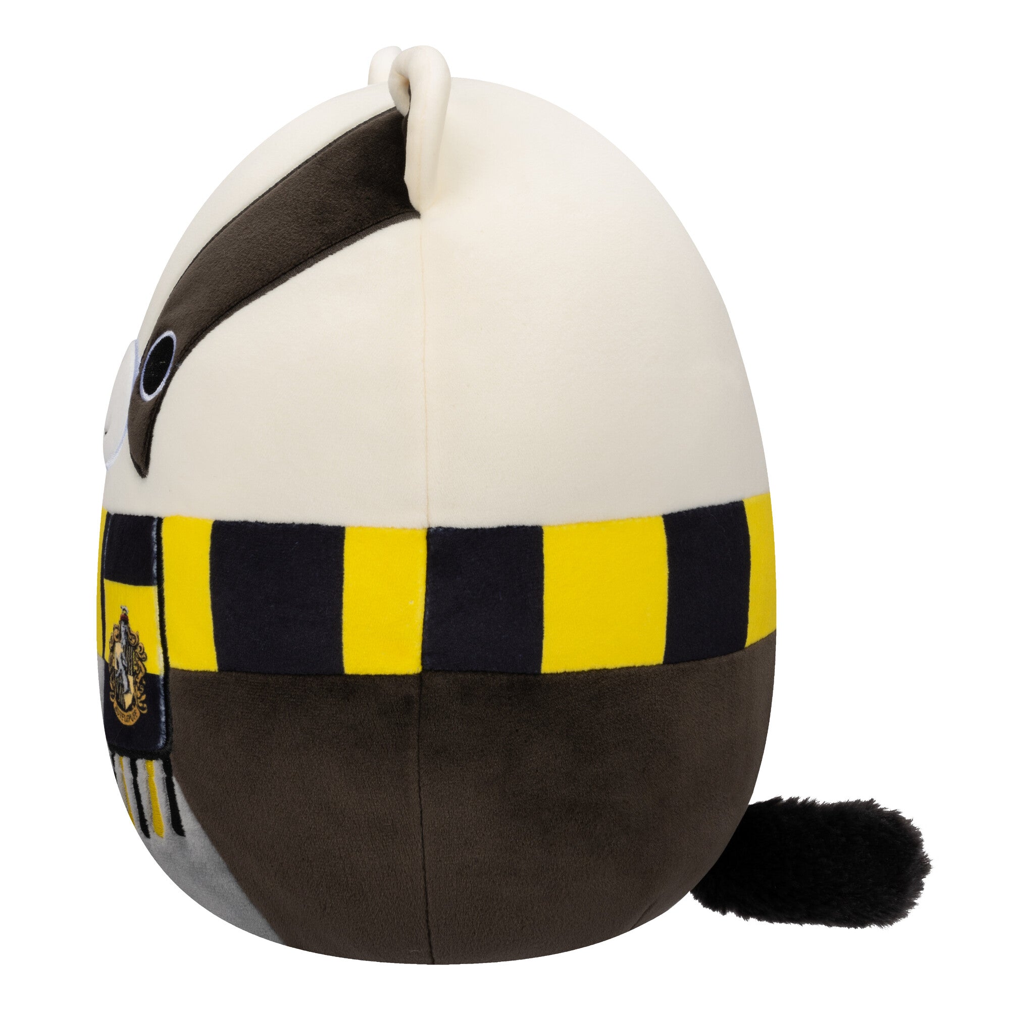 Harry Potter 10-Inch Hufflepuff Badger