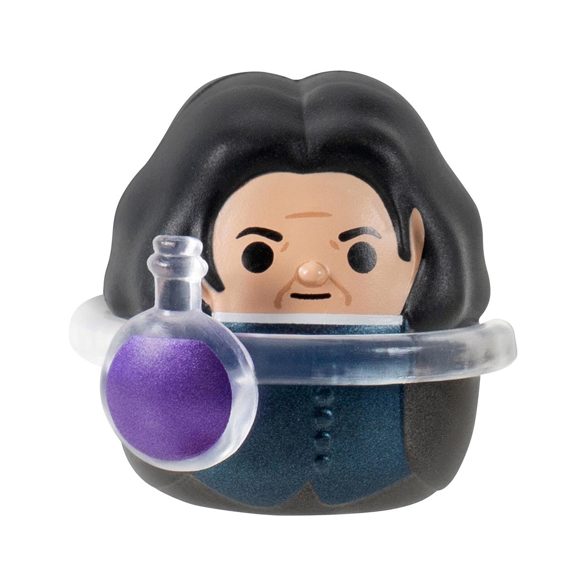 Squish-a-longs “Harry Potter” Hogwarts Castle Playset