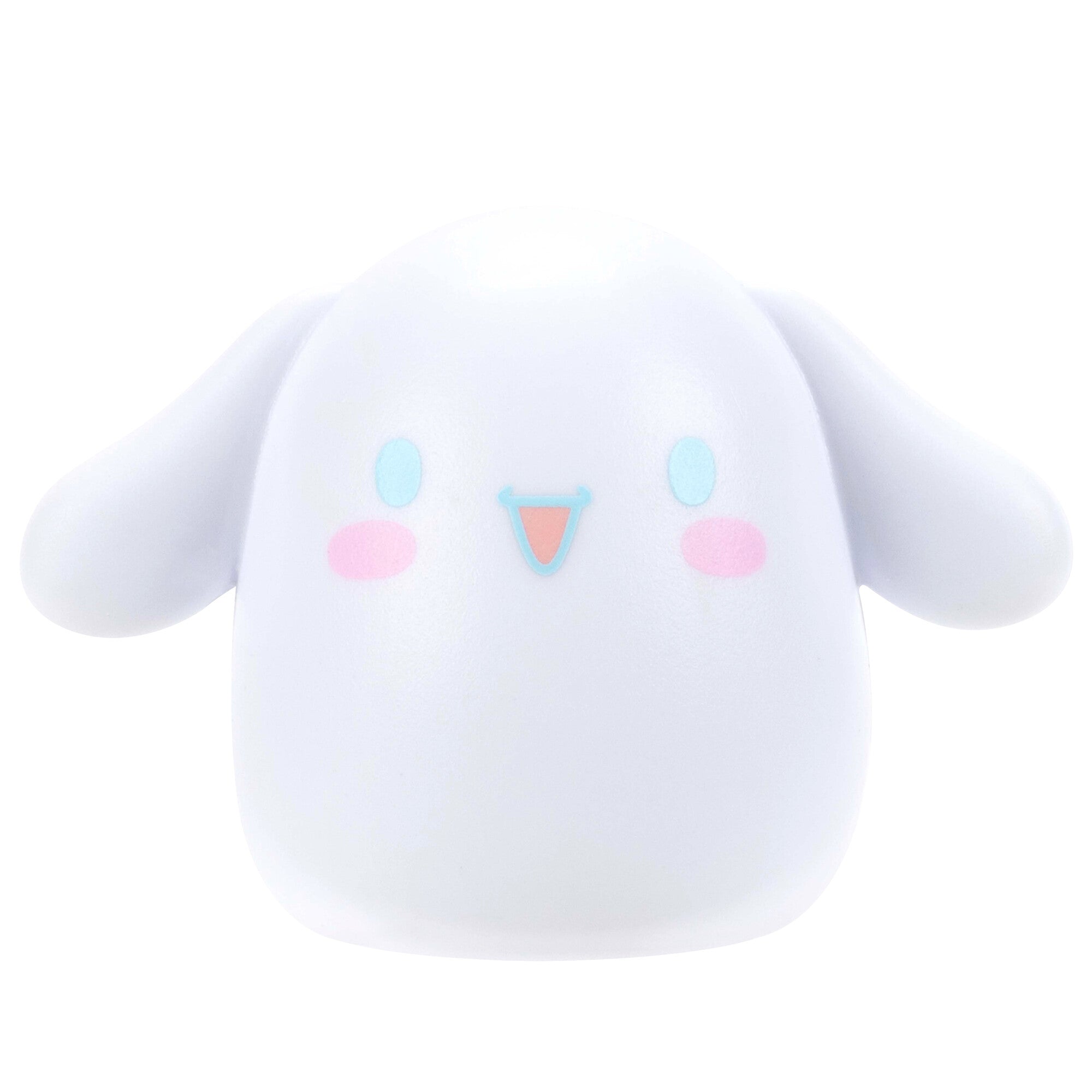 Squish-a-longs Hello Kitty and Friends Hello Kitty Boba Playset