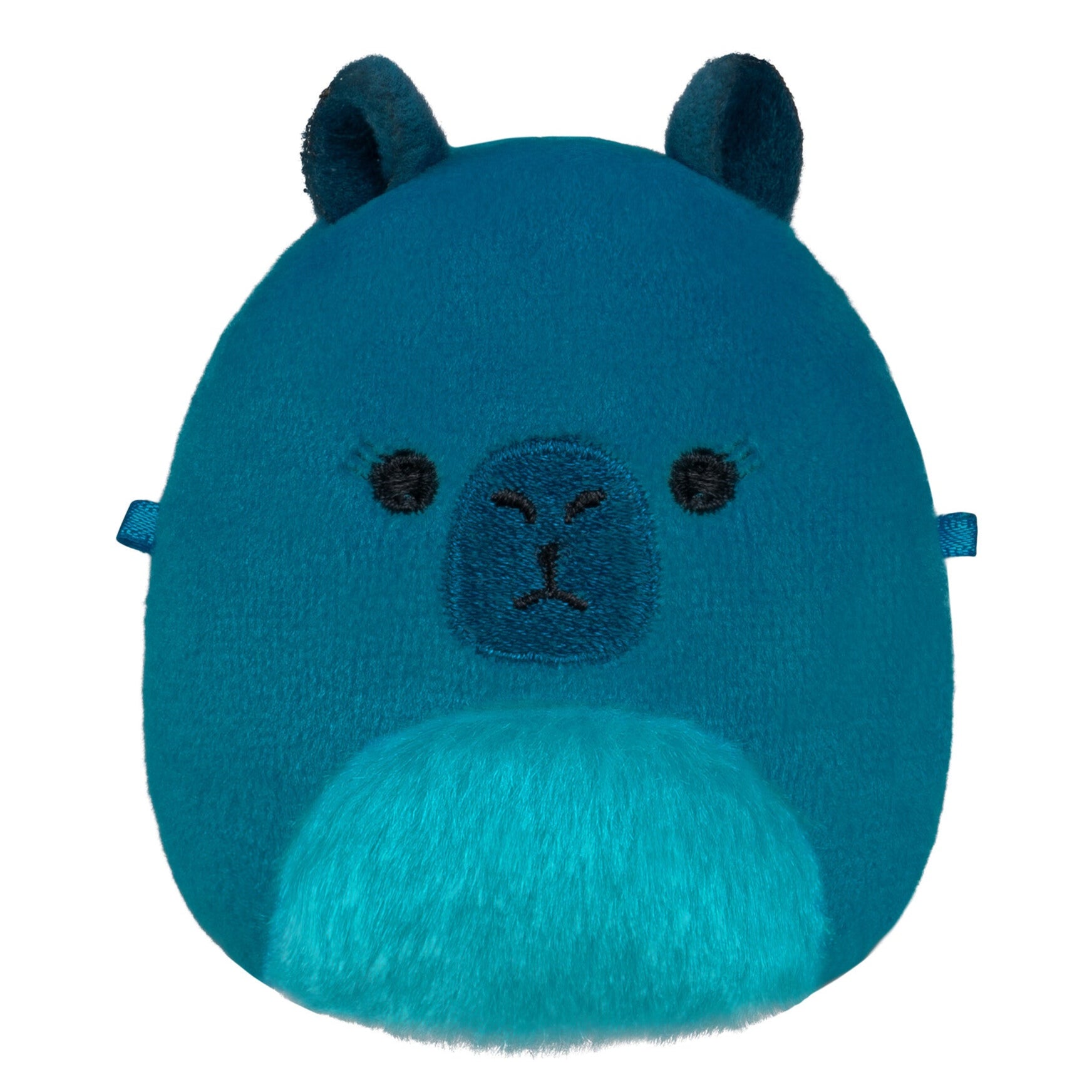 Micromallows 5-Pack - Howland Bull Dieric Dragon. Azizbek Onion. Cyril Capybara. Illia Sriracha