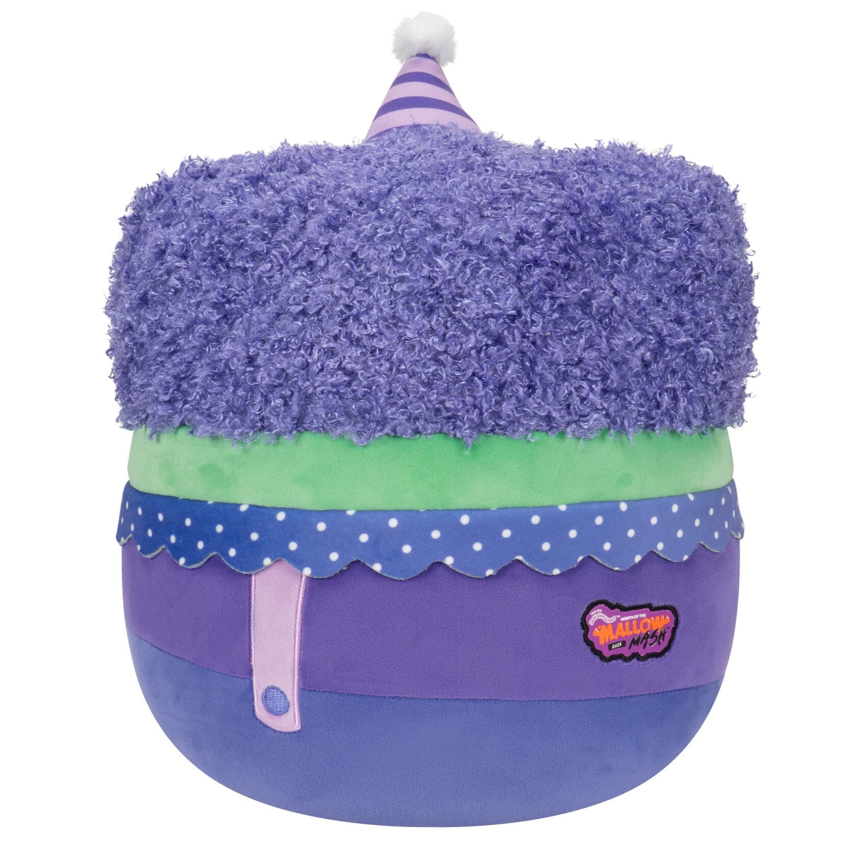 12-Inch Select Series X. Axis the Zombie Clown