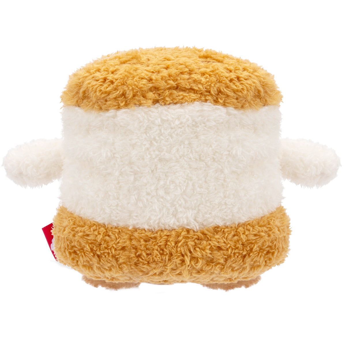 Rocky Road Ice Cream Sandwich Christopher