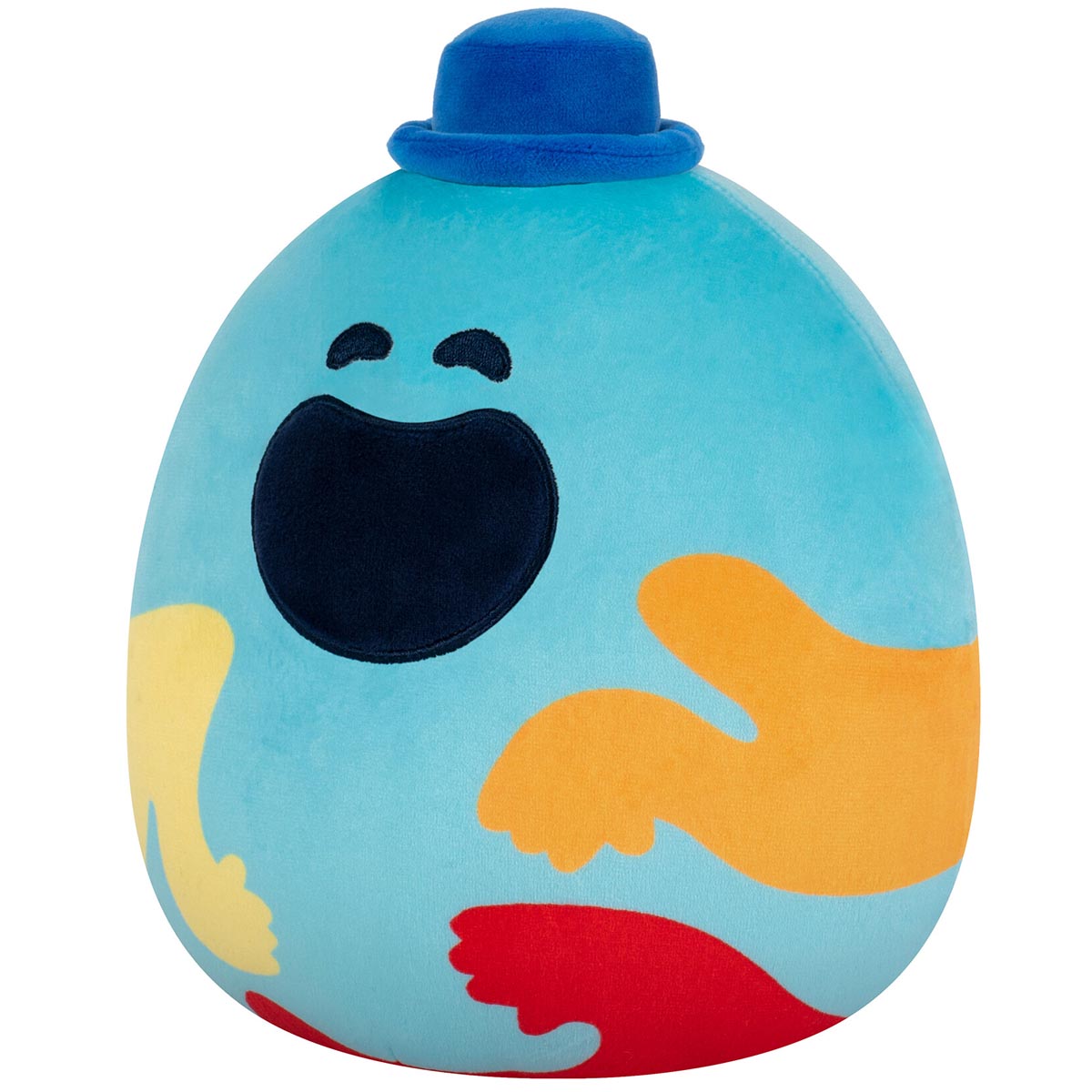 8-Inch Poppy Playtime Doey Plush