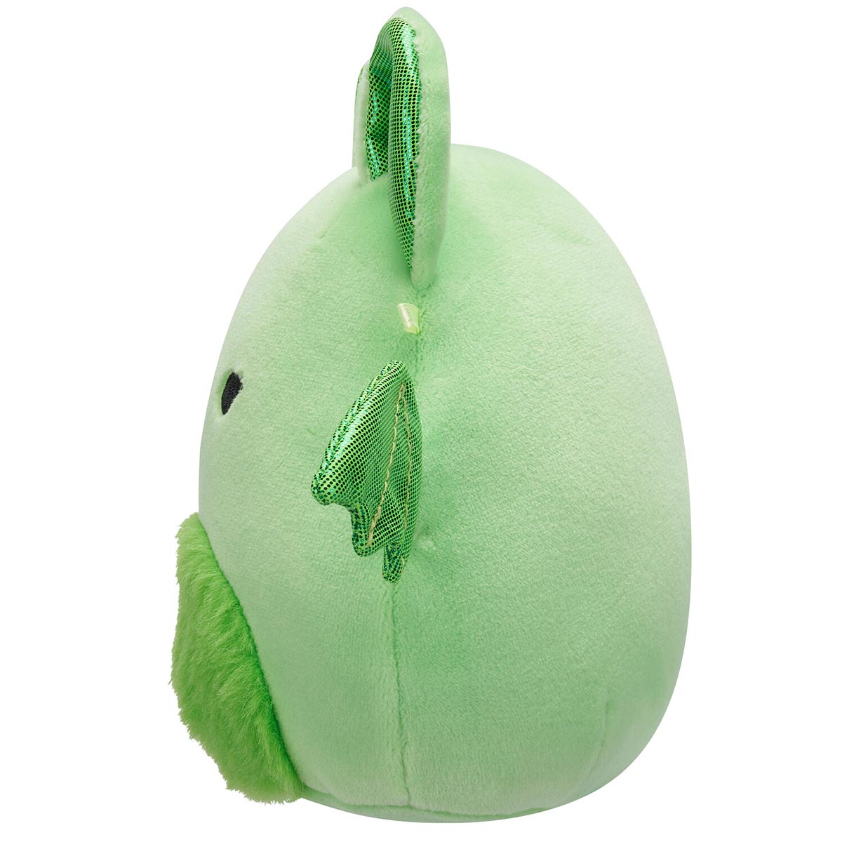5-Inch Apple the Green Bat
