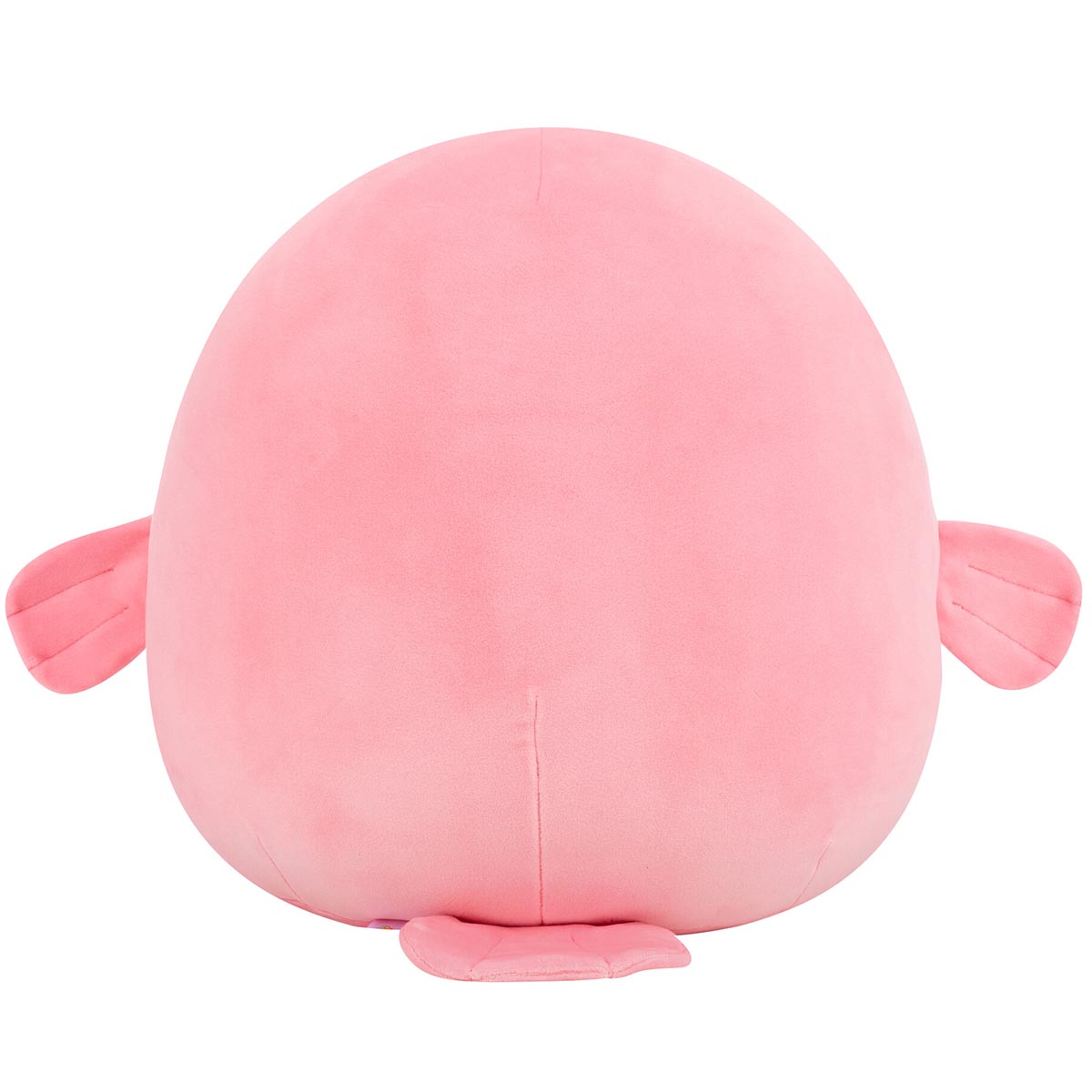 14-Inch Morlai the Coral Manatee