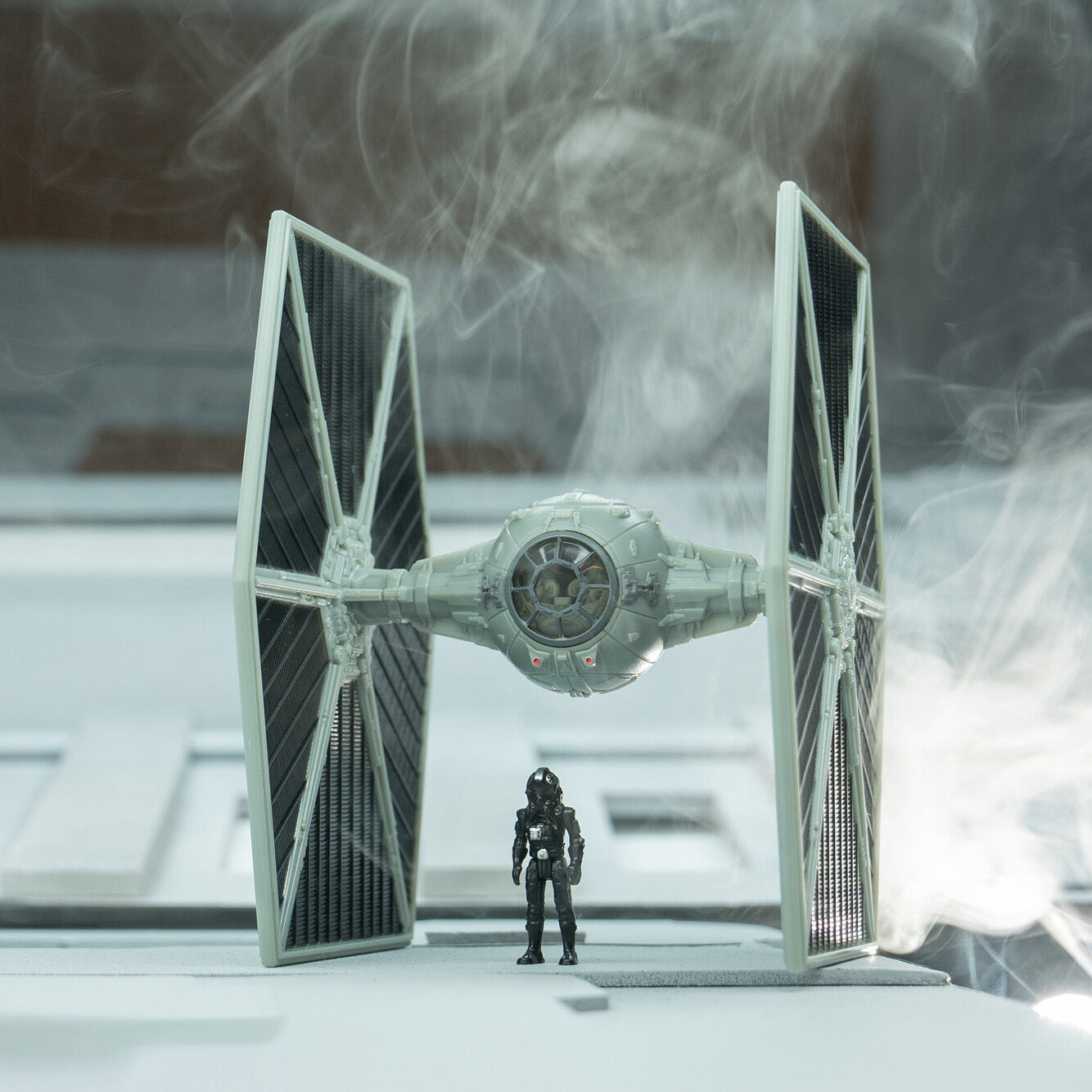 STAR WARS™ Micro Galaxy Squadron Black Squadron