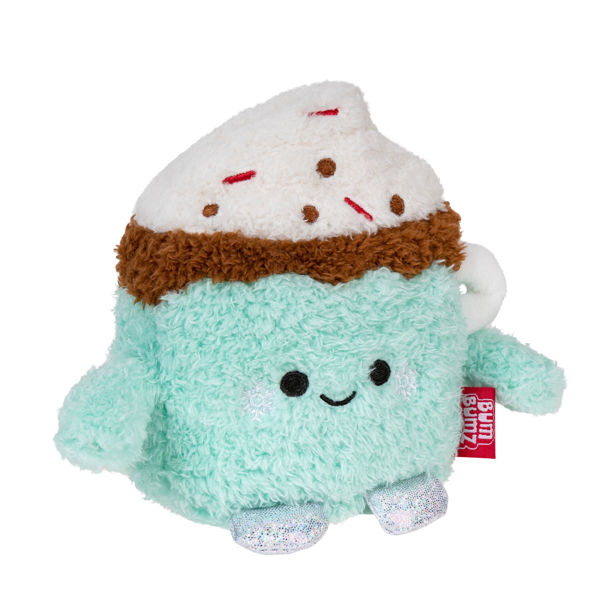 Hot Chocolate Hallie