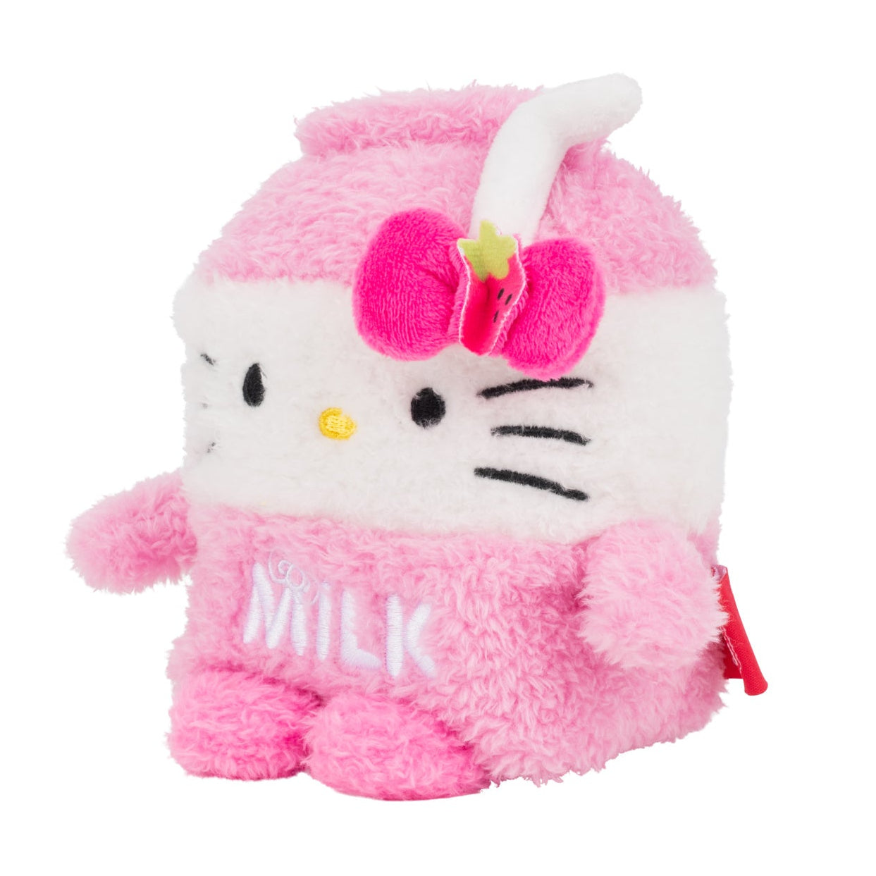 Hello Kitty and Friends Hello Kitty Milk Plush