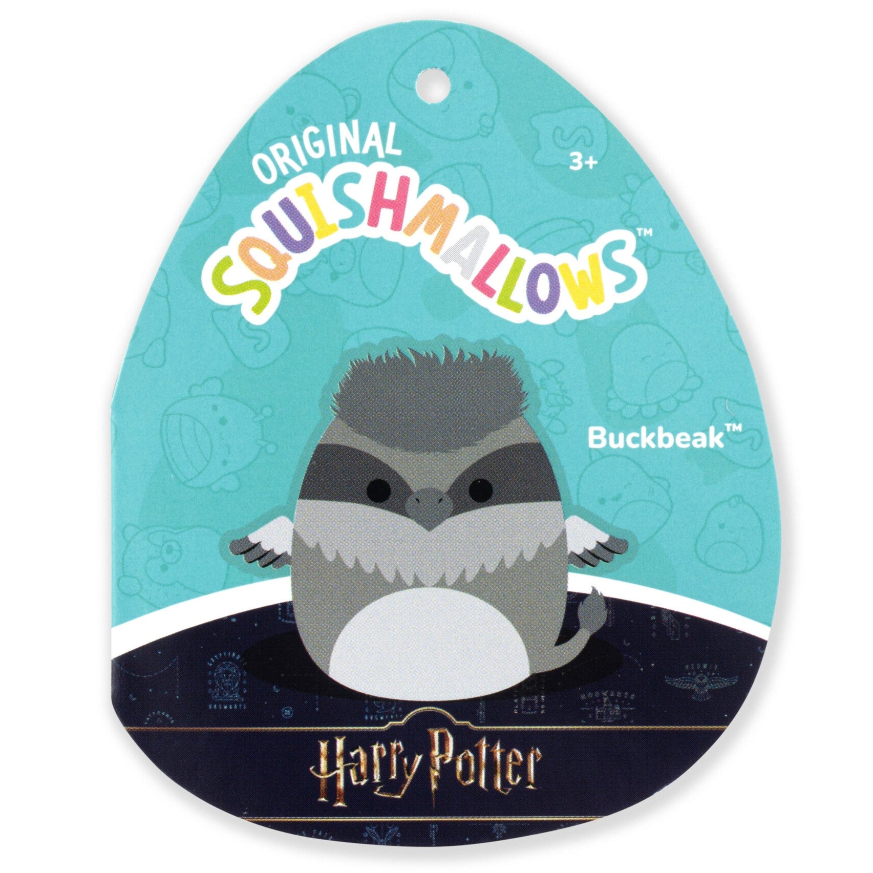 Harry Potter 10-Inch Buckbeak Plush