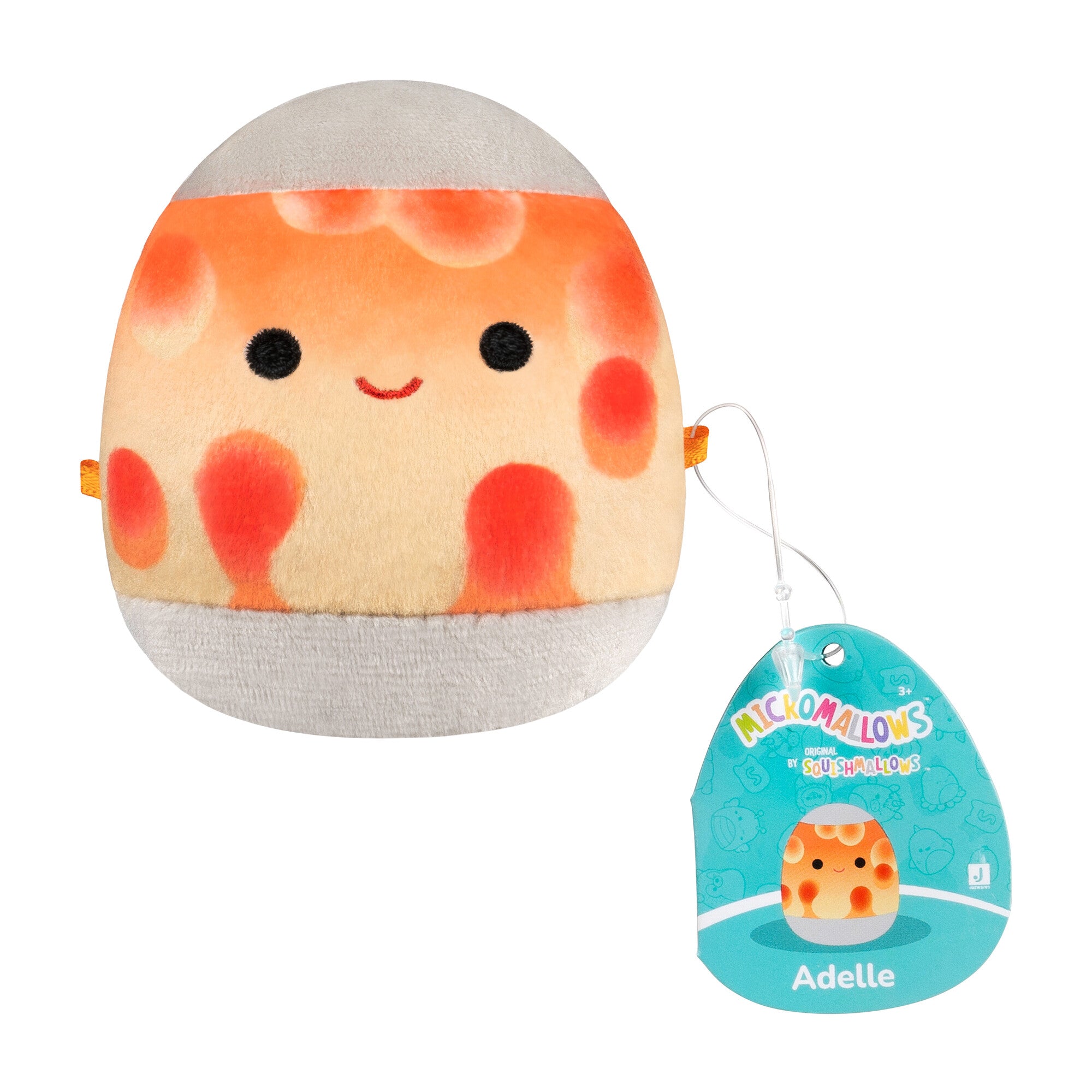 Micromallows 5-Pack - Largo Key Lime Pie Adelle Lava Lamp. JT Bigfoot. Nicota Dragon Fruit Smoothie. Leif Sea Dragon