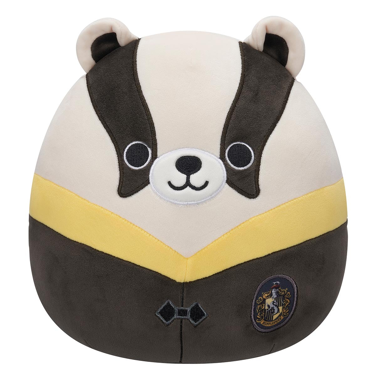Harry Potter 10-Inch Hufflepuff Badger in Hogwarts Robe