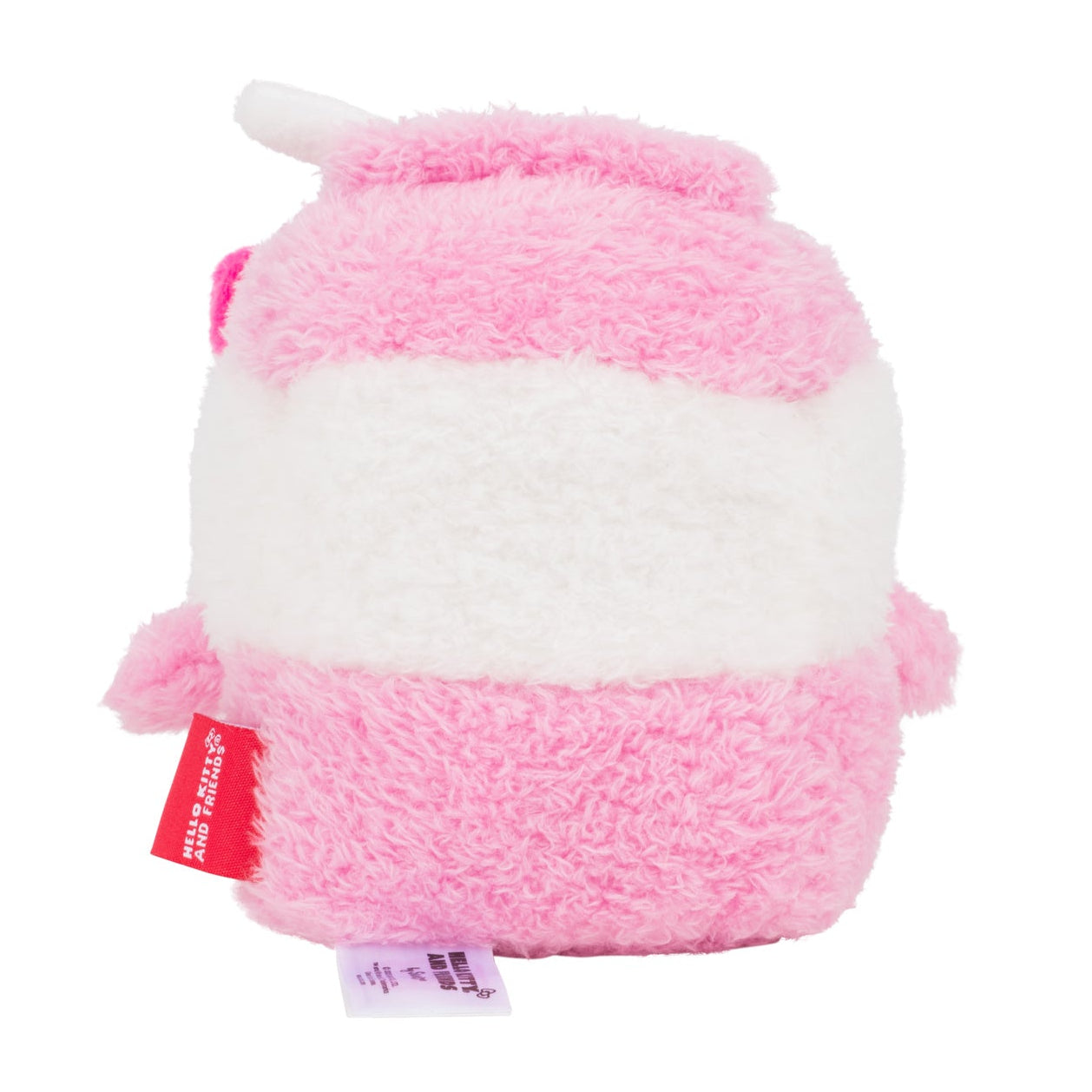 Hello Kitty and Friends Hello Kitty Milk Plush
