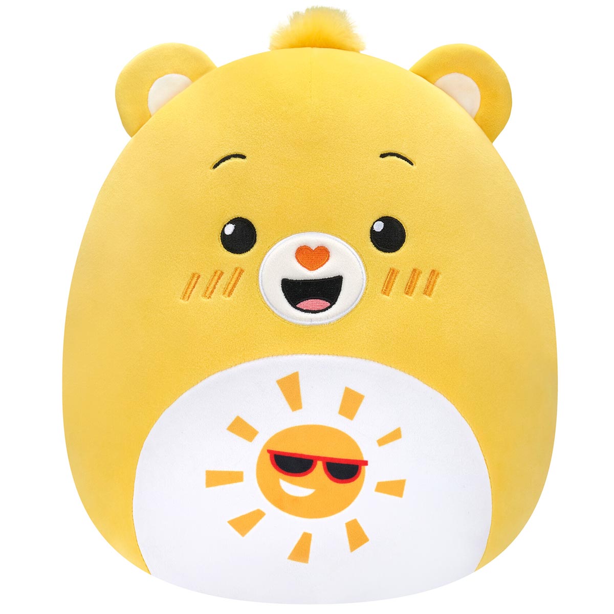 Care Bears Funshine Bear