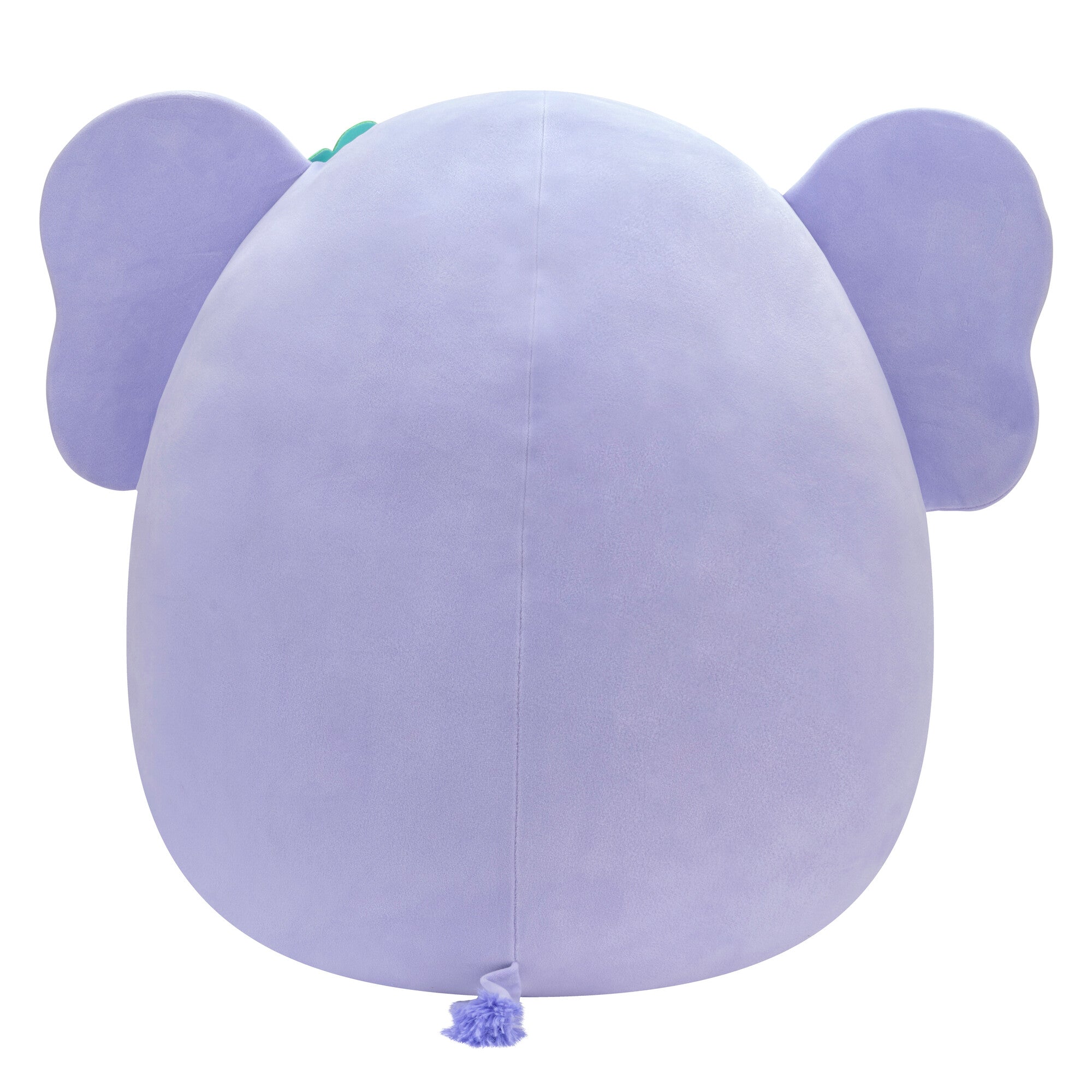 20-Inch Anjali the Purple Elephant