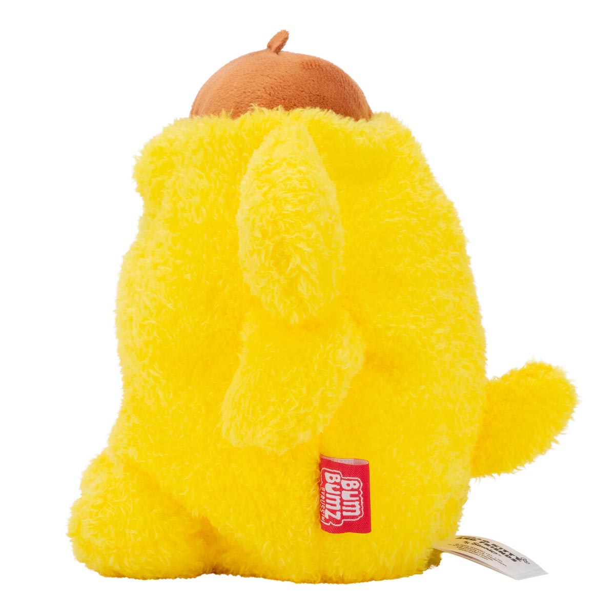 Hello Kitty and Friends Bumz Classic Pompompurin Plush