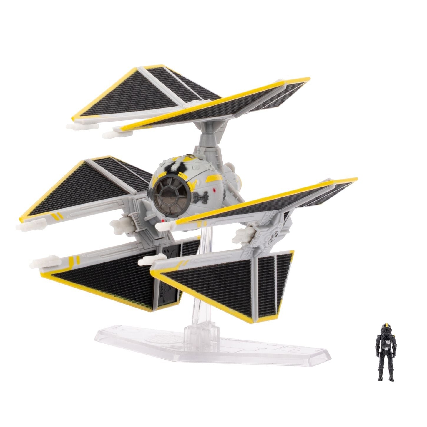 STAR WARS™ Micro Galaxy Squadron Light Armor Class Collection (Series 9)